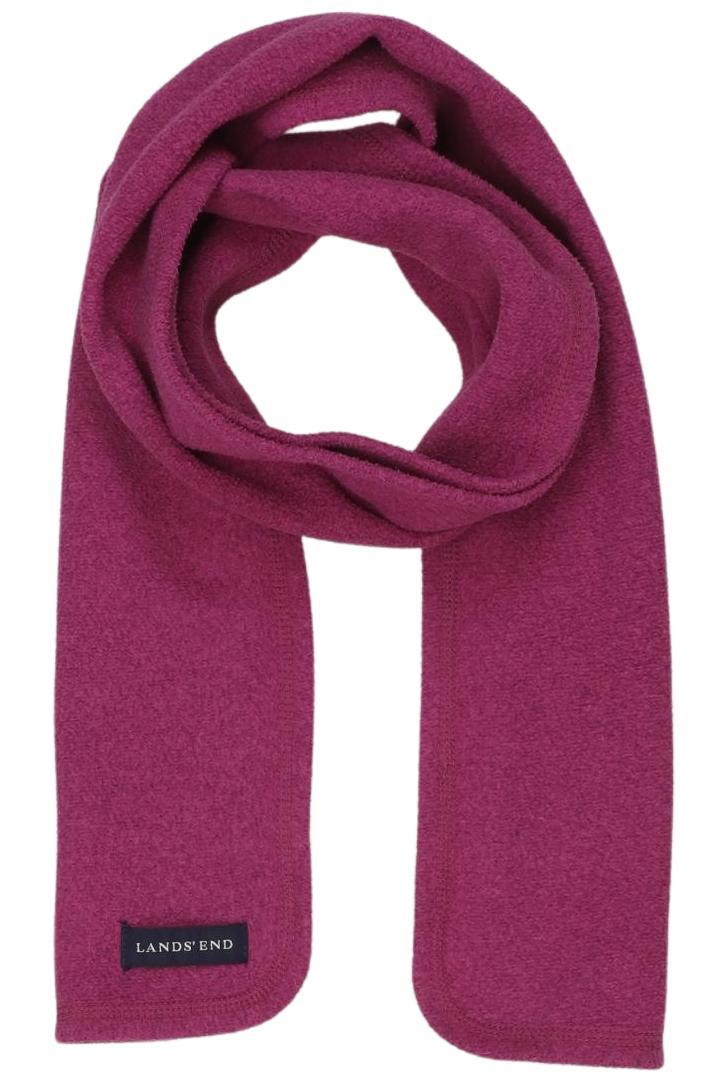 

Lands End Damen Schal, flieder, Gr.