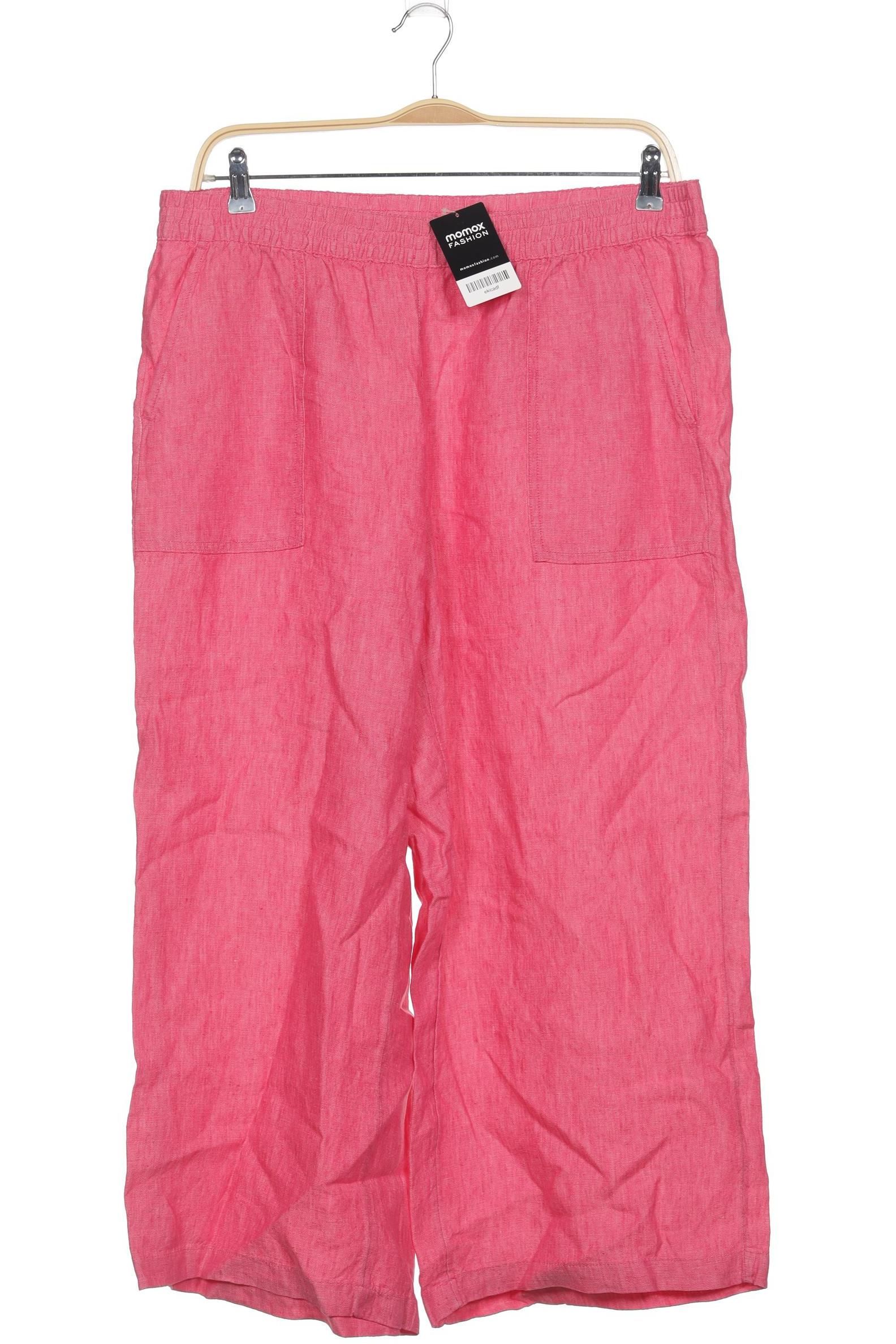 

Lands End Damen Stoffhose, pink, Gr. 46