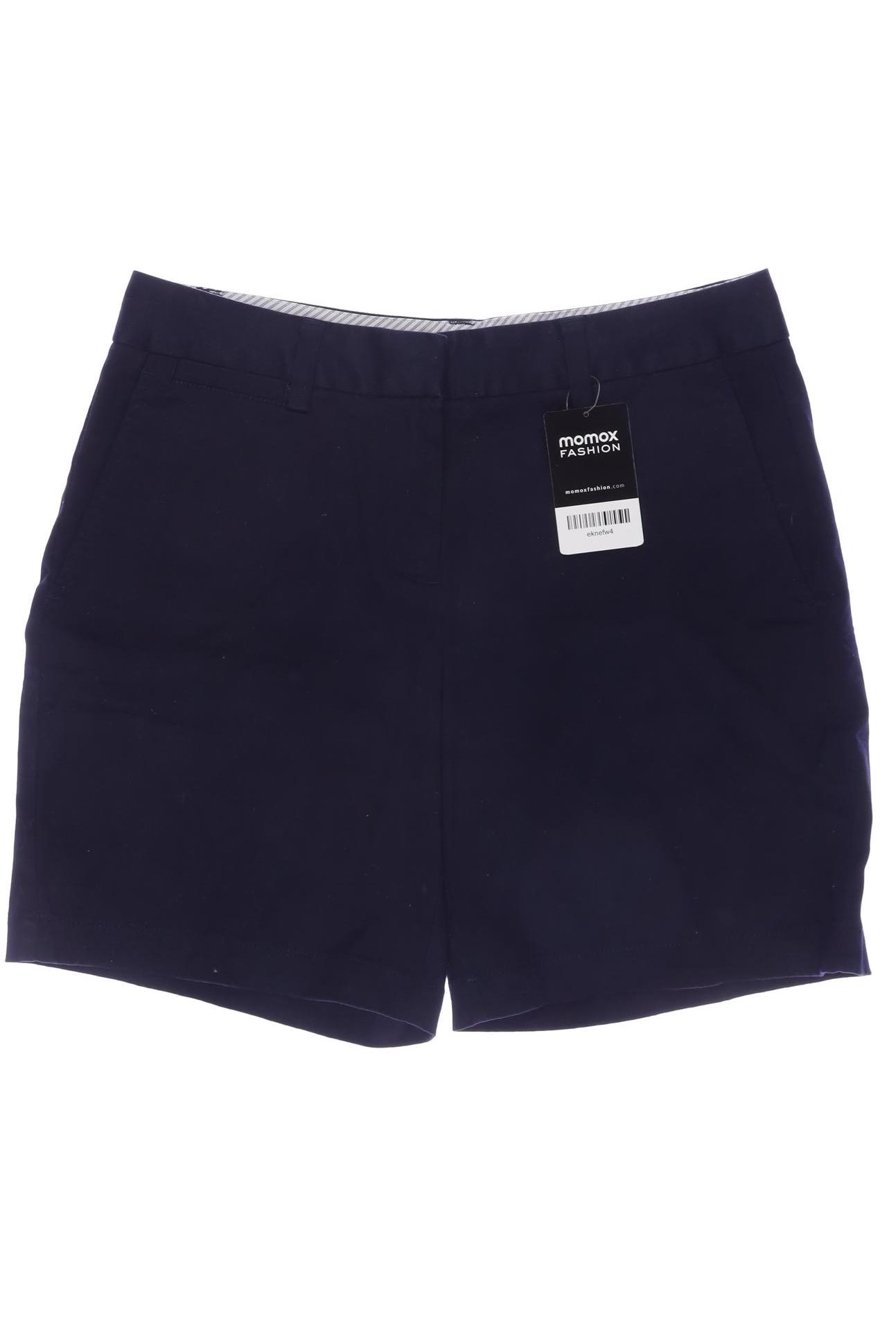 

Lands End Damen Shorts, marineblau, Gr. 4