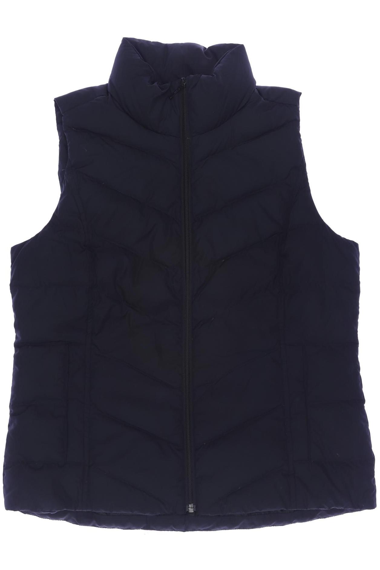 

Lands End Damen Weste, schwarz, Gr. 36