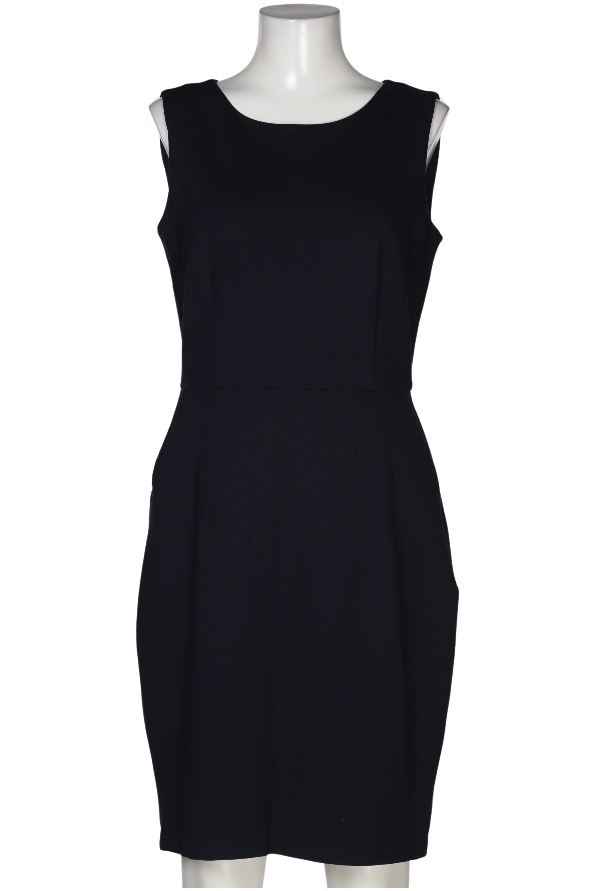 

Lands End Damen Kleid, marineblau, Gr. 42