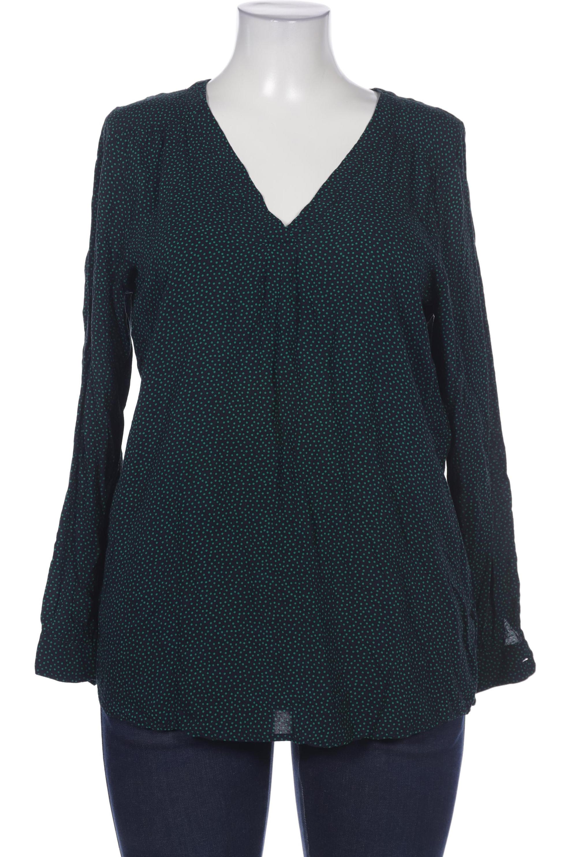 

Lands´End Damen Bluse, grün