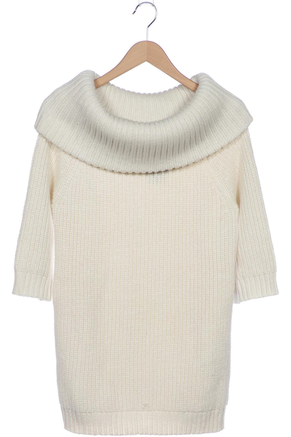 

Lands End Damen Pullover, cremeweiß, Gr. 38