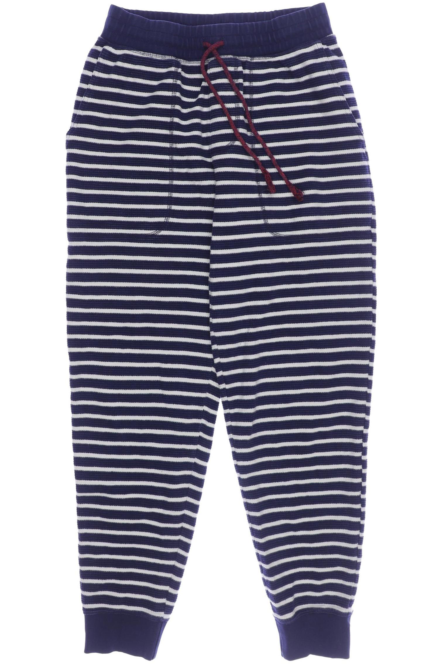 

Lands End Damen Stoffhose, marineblau, Gr. 0