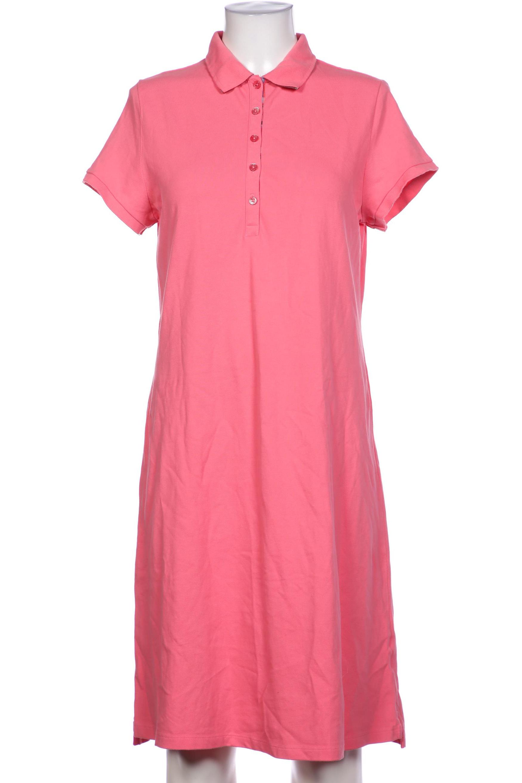 

Lands End Damen Kleid, pink, Gr. 38