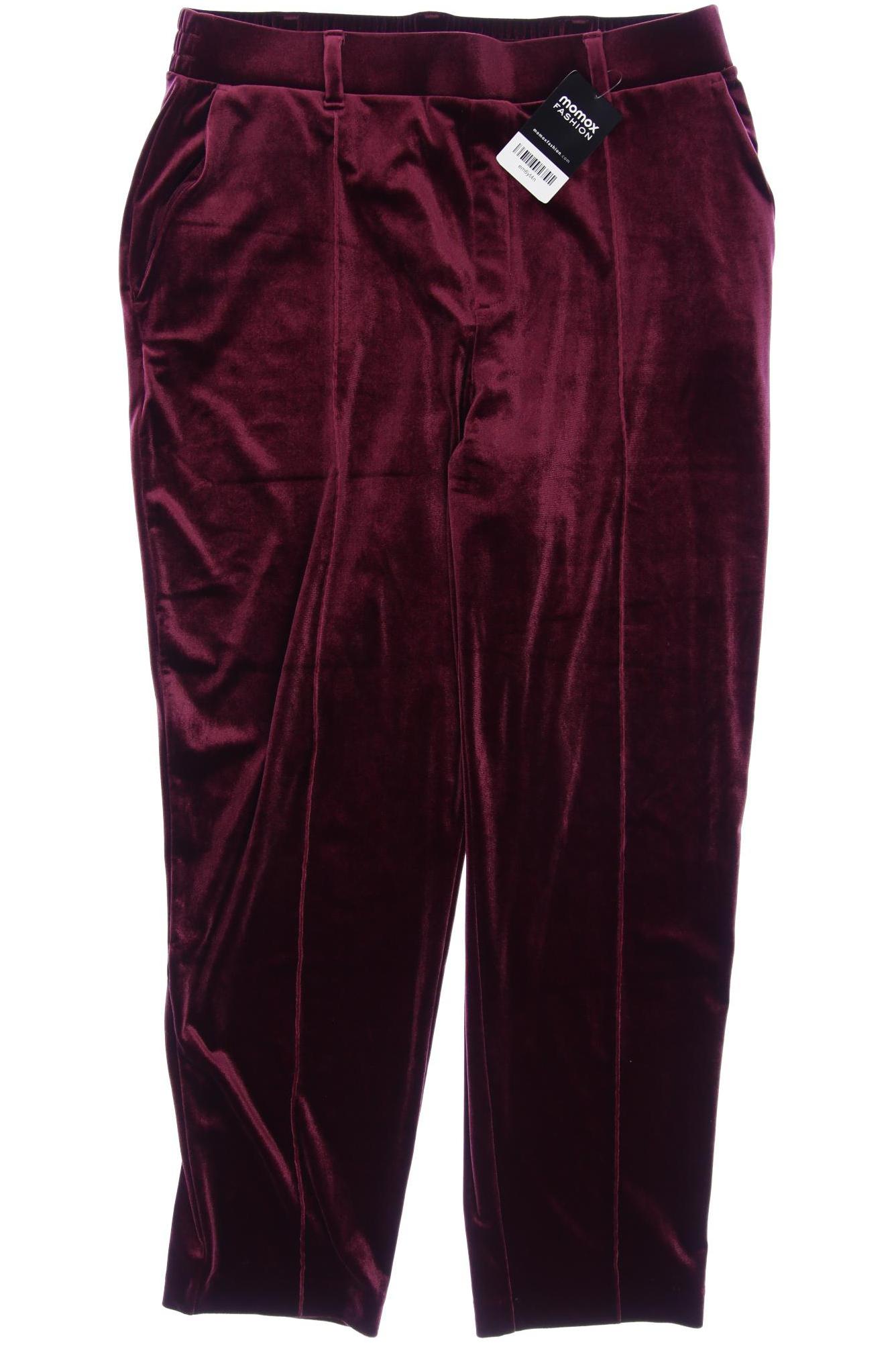 

Lands´End Damen Stoffhose, bordeaux