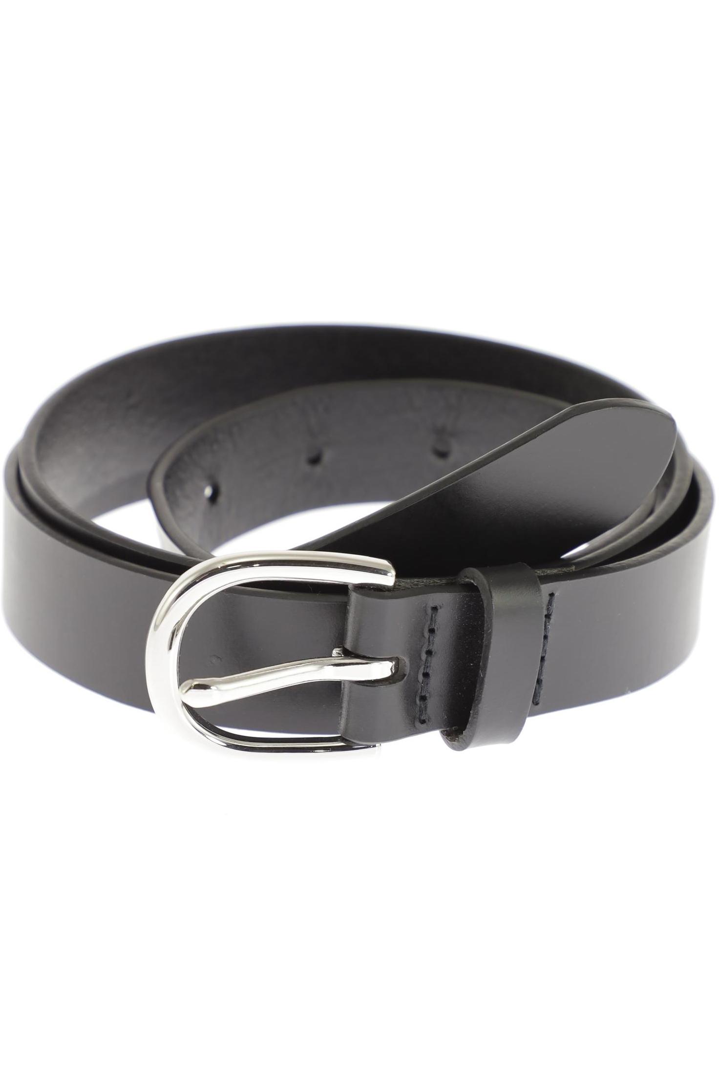 

Lands End Damen Gürtel, schwarz, Gr. 85