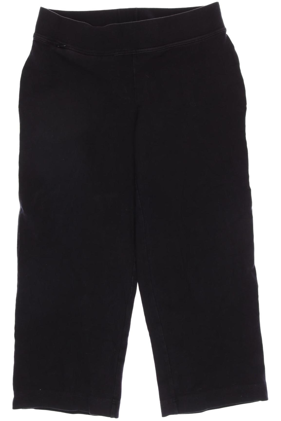 

Lands End Damen Stoffhose, marineblau, Gr. 0