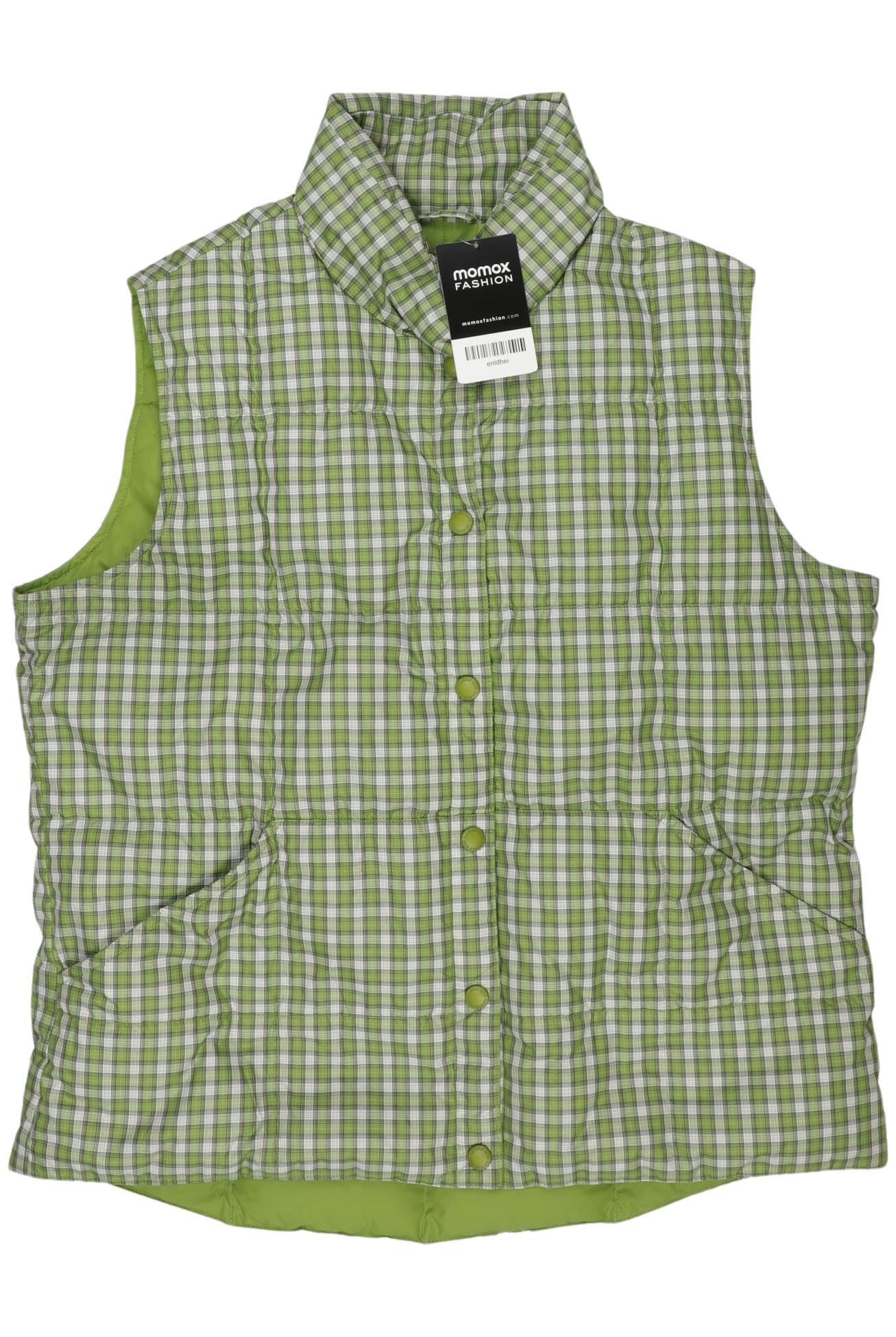 

Lands End Damen Weste, grün, Gr. 38