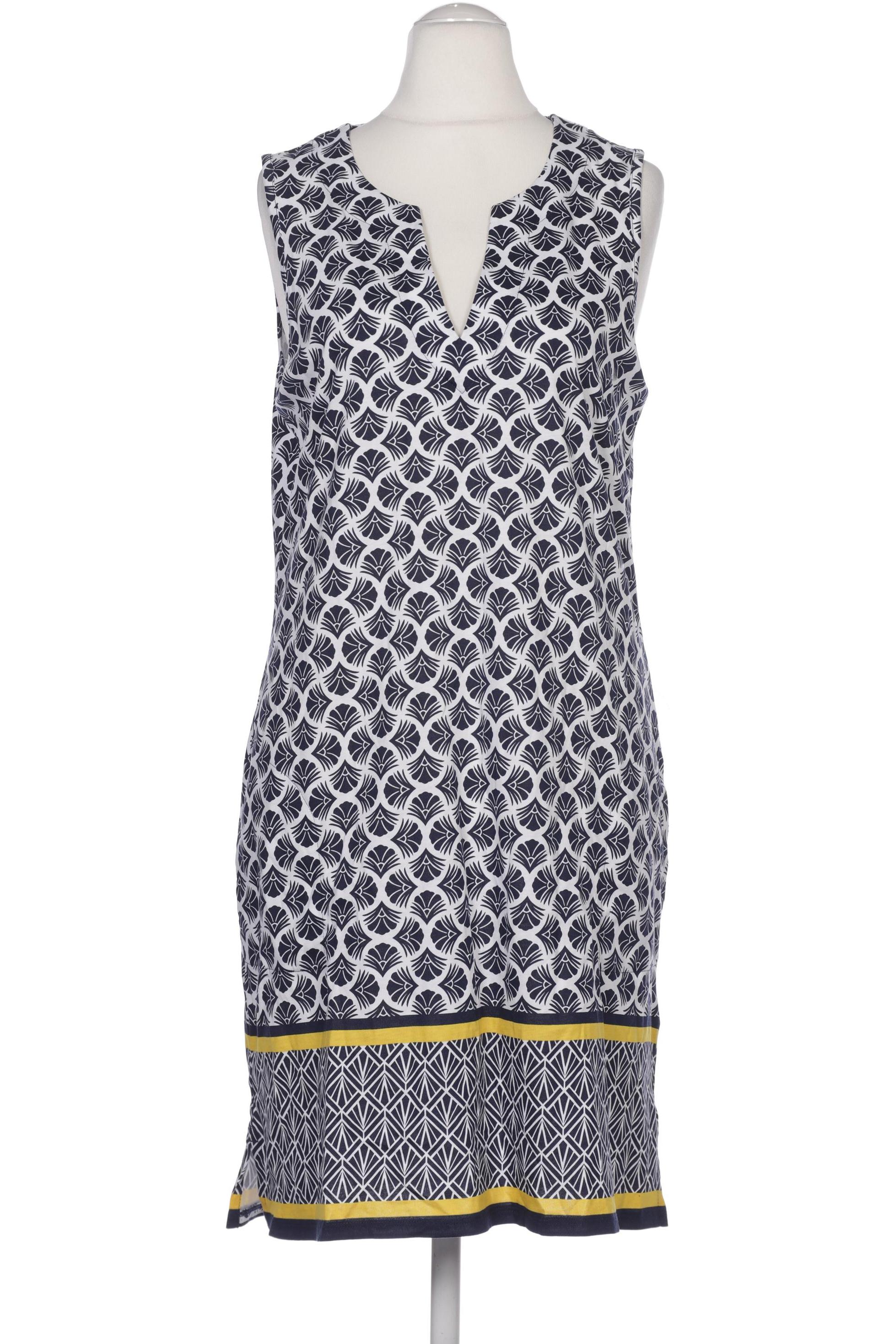 

Lands´End Damen Kleid, marineblau
