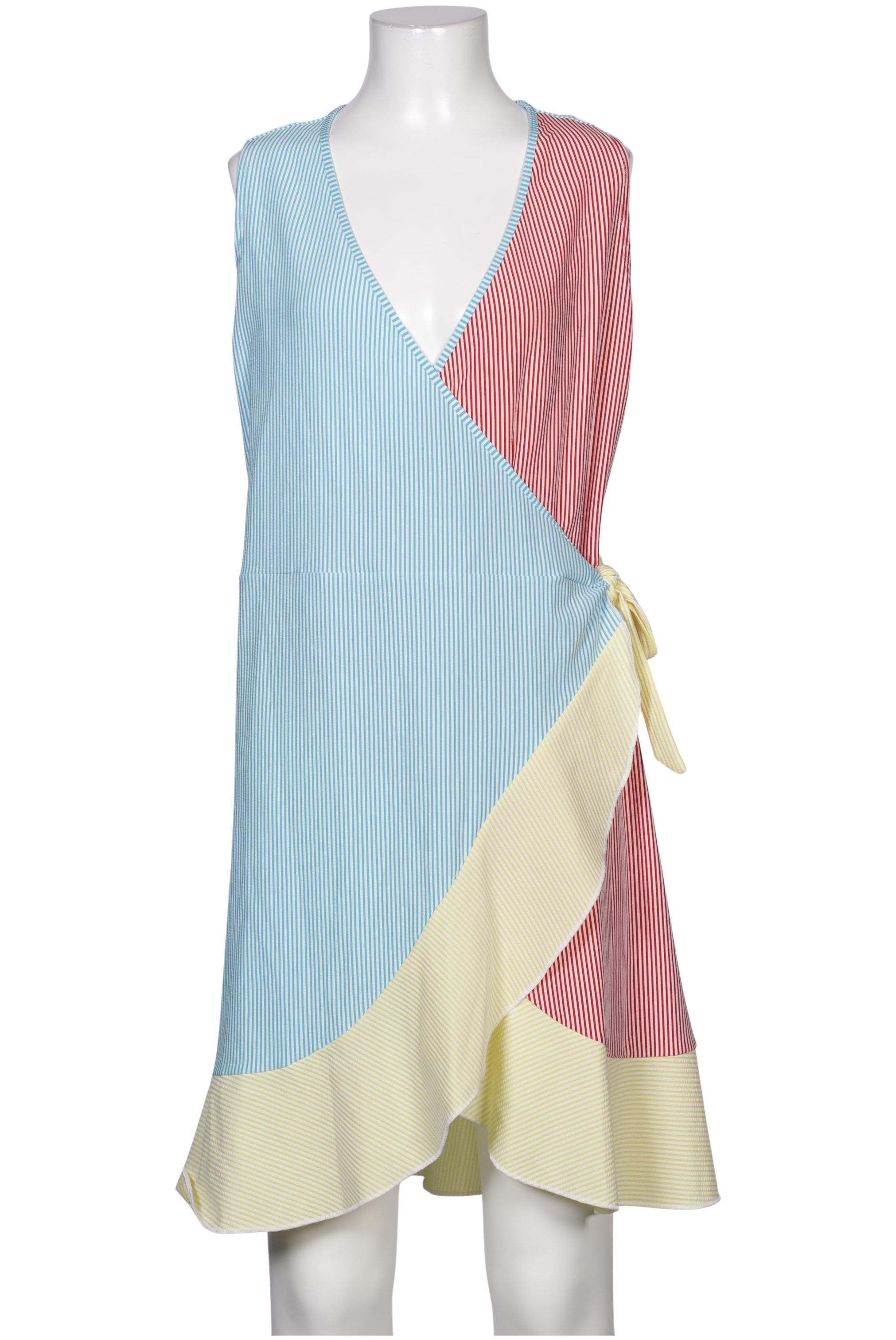 

Lands End Damen Kleid, mehrfarbig, Gr. 38