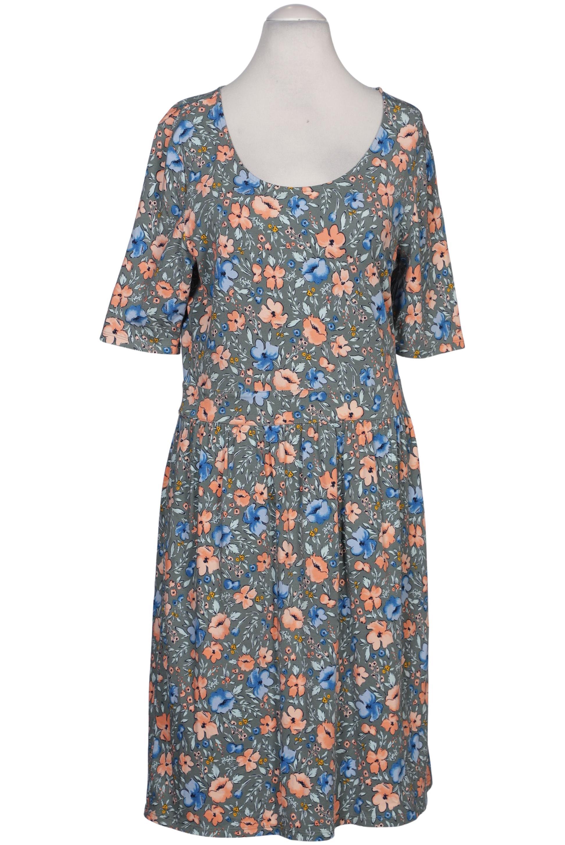 

Lands End Damen Kleid, grau, Gr. 38