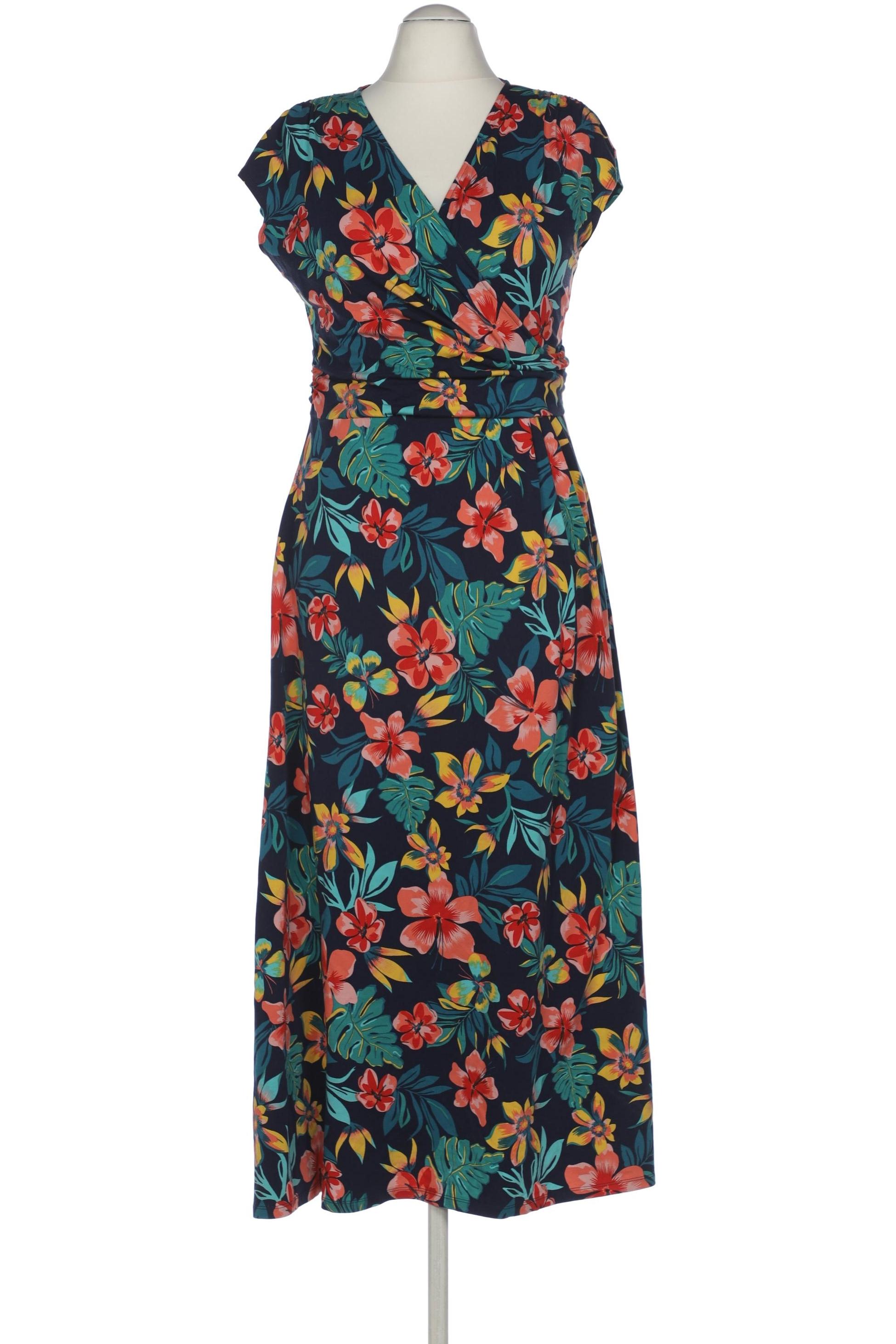 

Lands End Damen Kleid, marineblau, Gr. 38