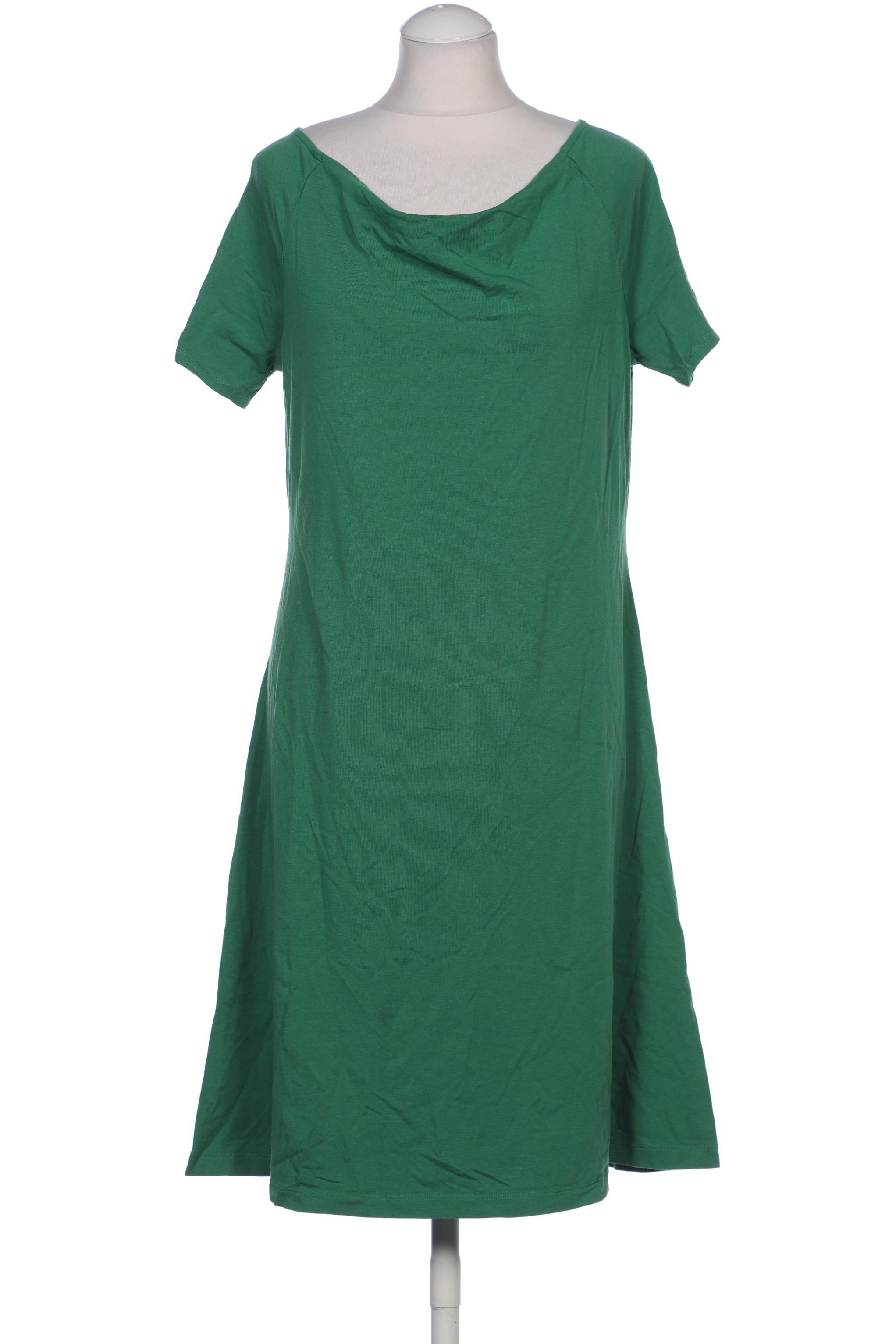 

Lands End Damen Kleid, grün, Gr. 38
