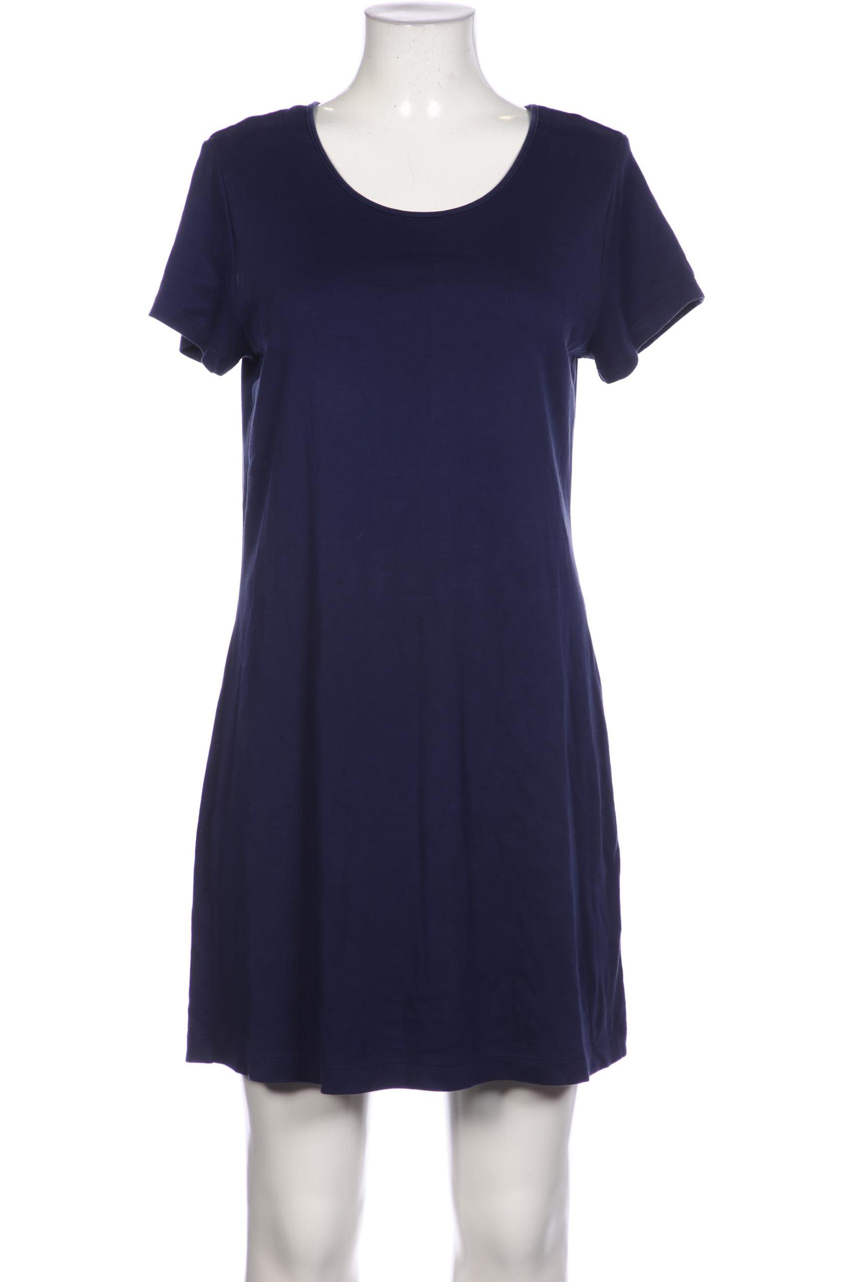 

Lands End Damen Kleid, marineblau, Gr. 38