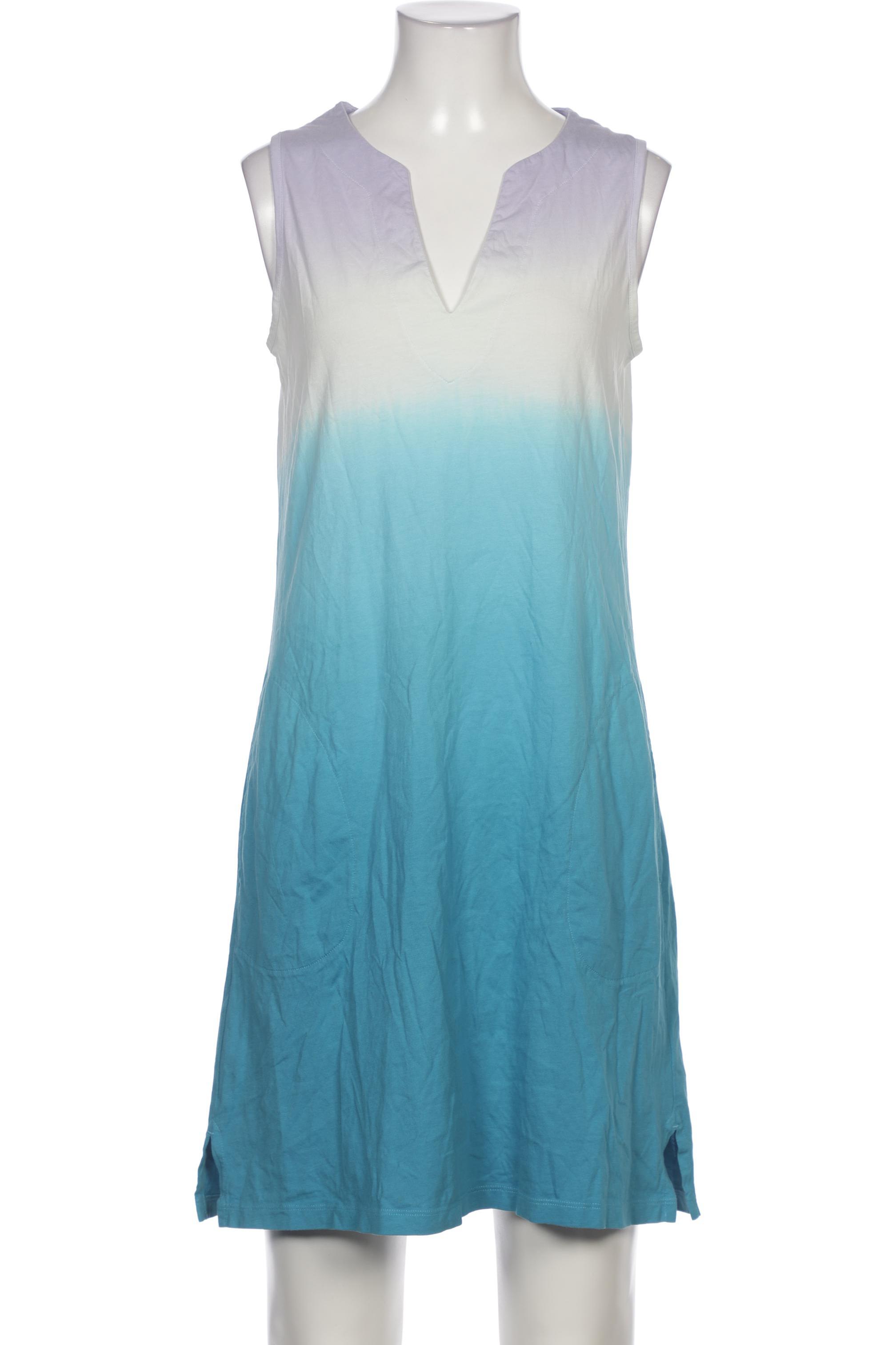 

Lands´End Damen Kleid, hellblau