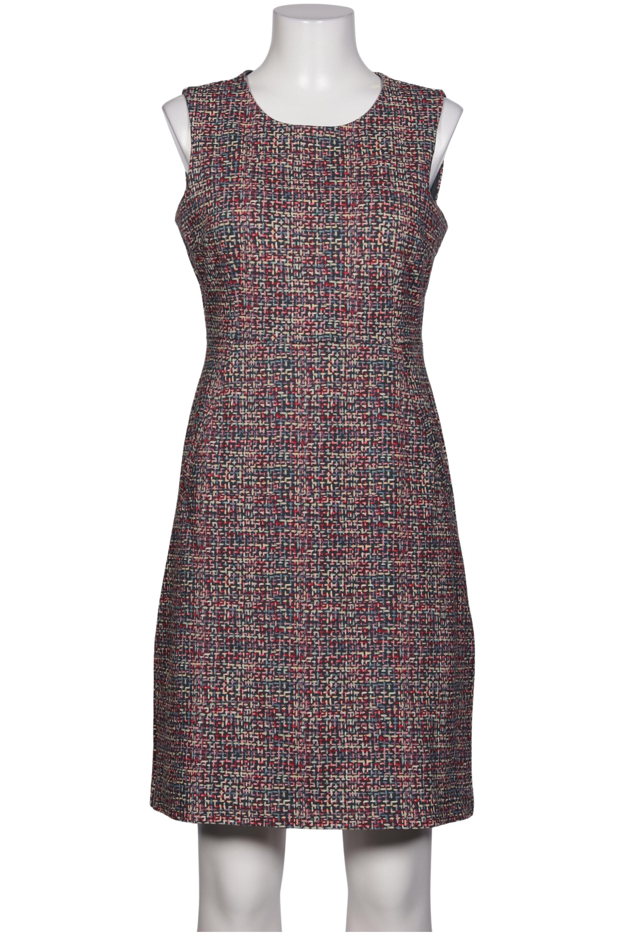 

Lands End Damen Kleid, mehrfarbig, Gr. 40