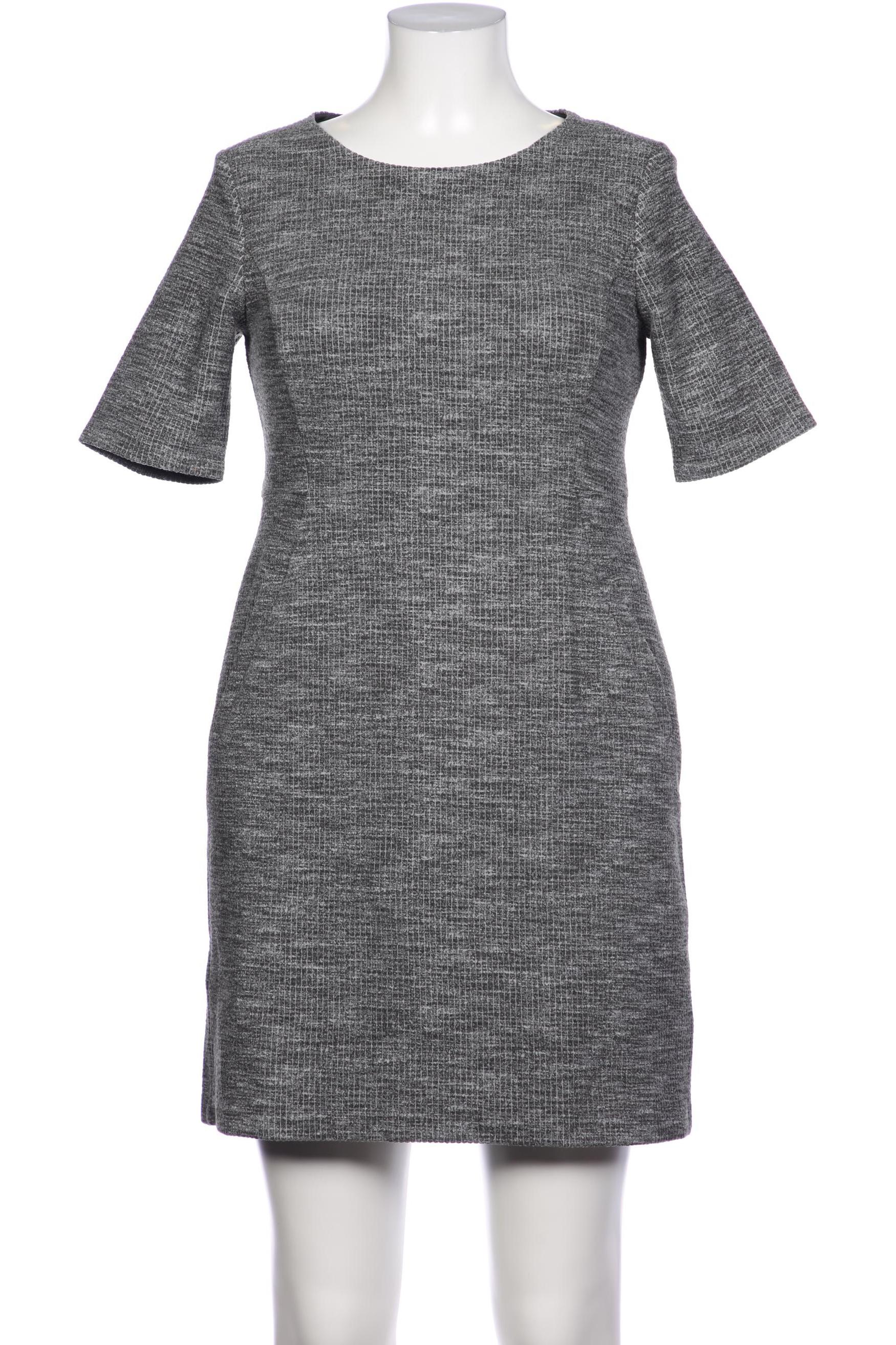 

Lands End Damen Kleid, grau, Gr. 42