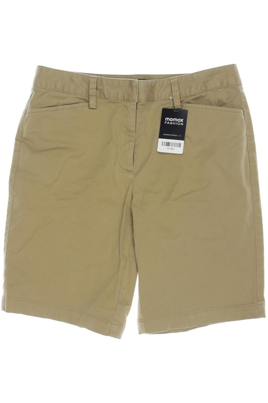 

Lands End Damen Shorts, beige, Gr. 36