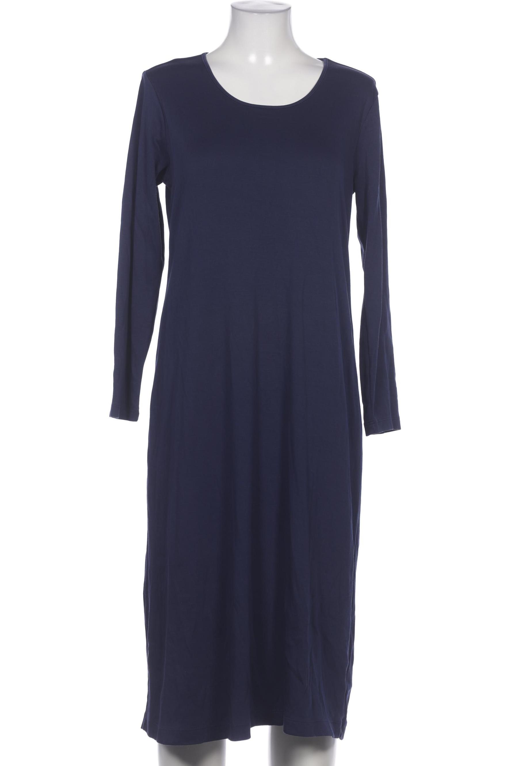 

Lands End Damen Kleid, marineblau, Gr. 36