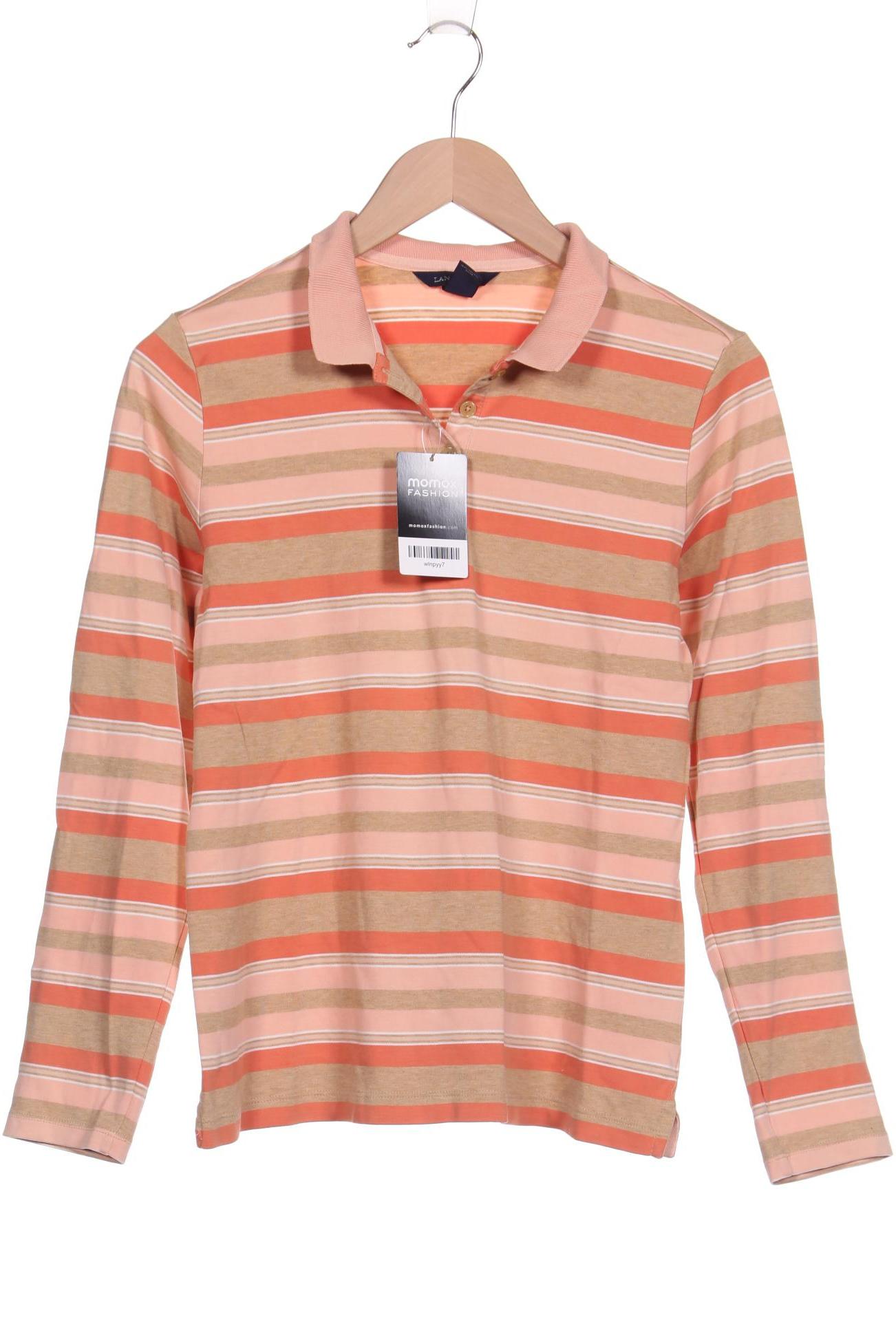 

Lands´End Damen Poloshirt, orange