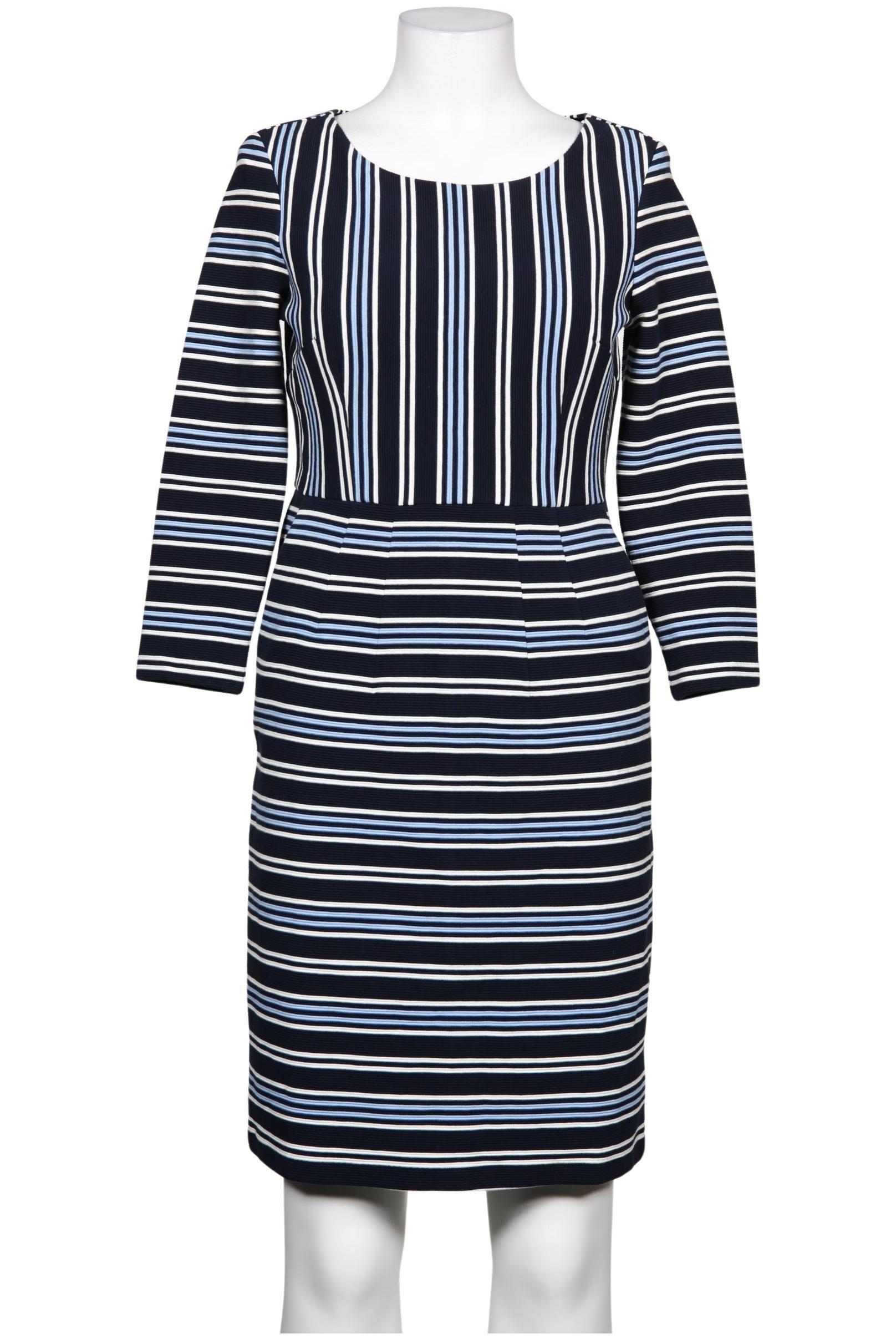 

Lands End Damen Kleid, marineblau, Gr. 36
