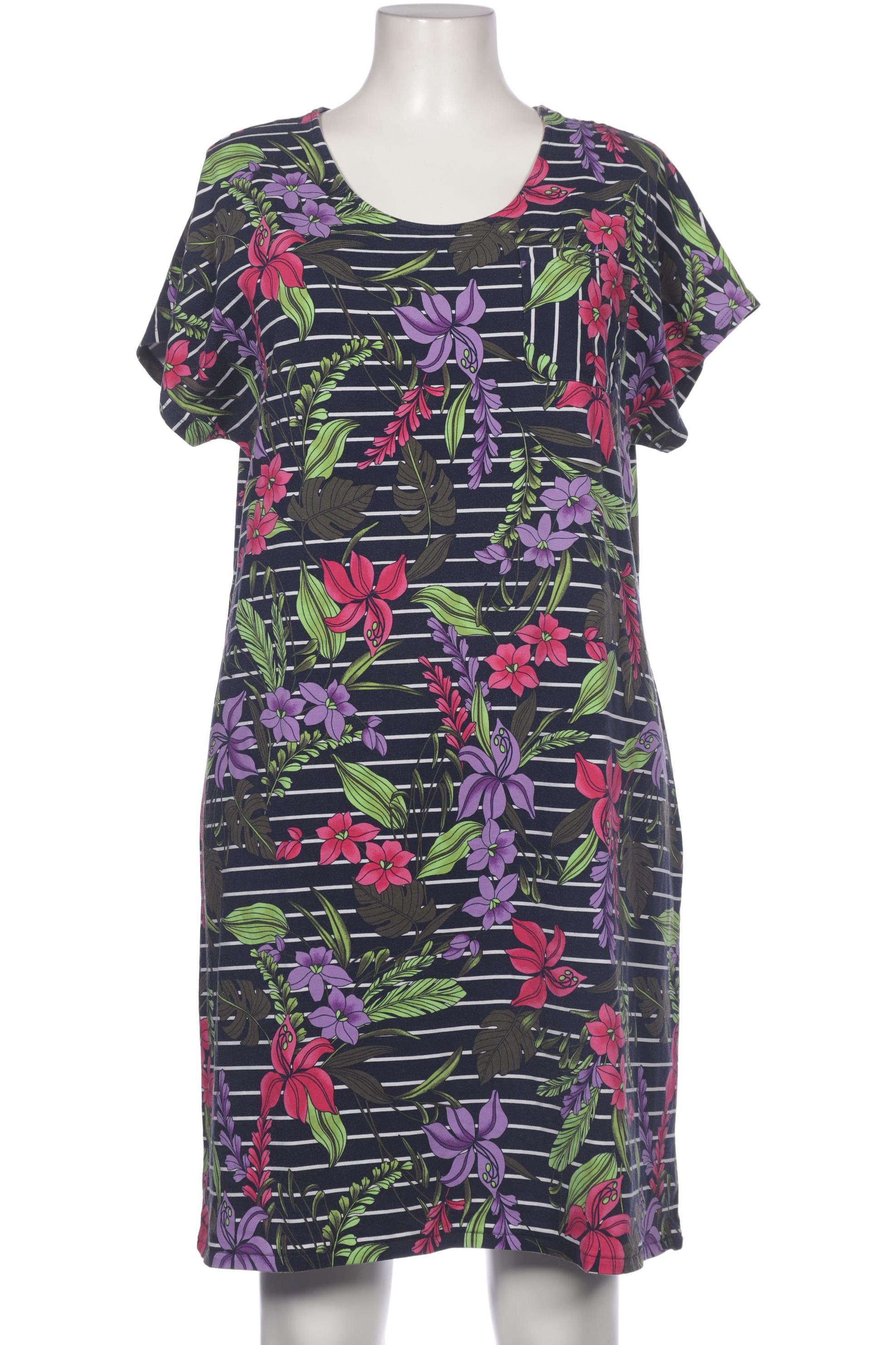 

Lands End Damen Kleid, marineblau, Gr. 42