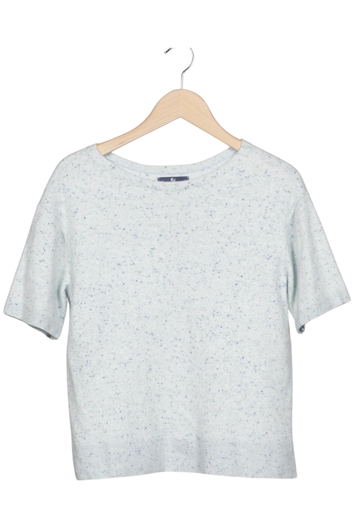 

Lands End Damen Pullover, hellblau, Gr. 38