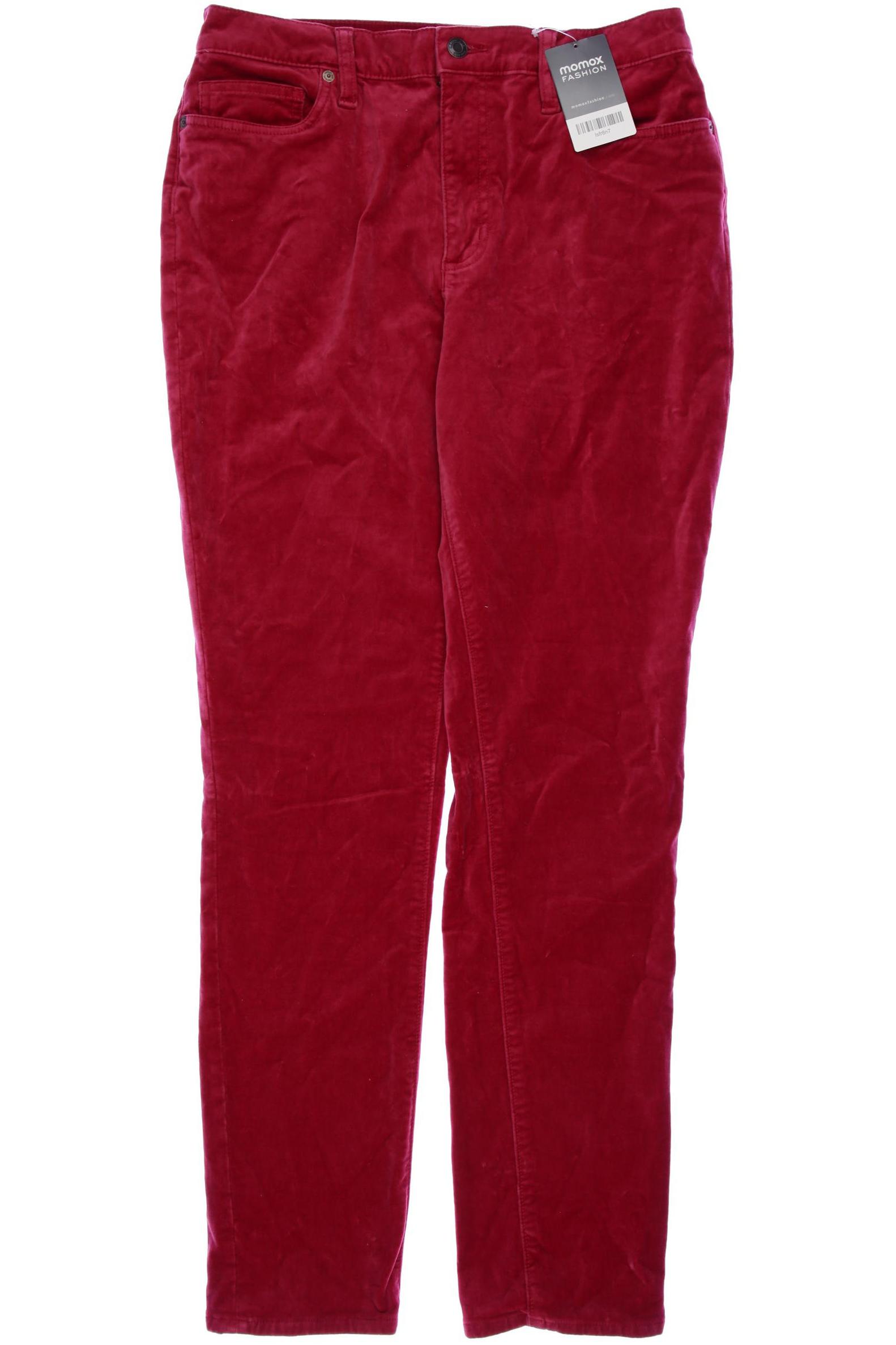 

Lands End Damen Stoffhose, pink, Gr. 40