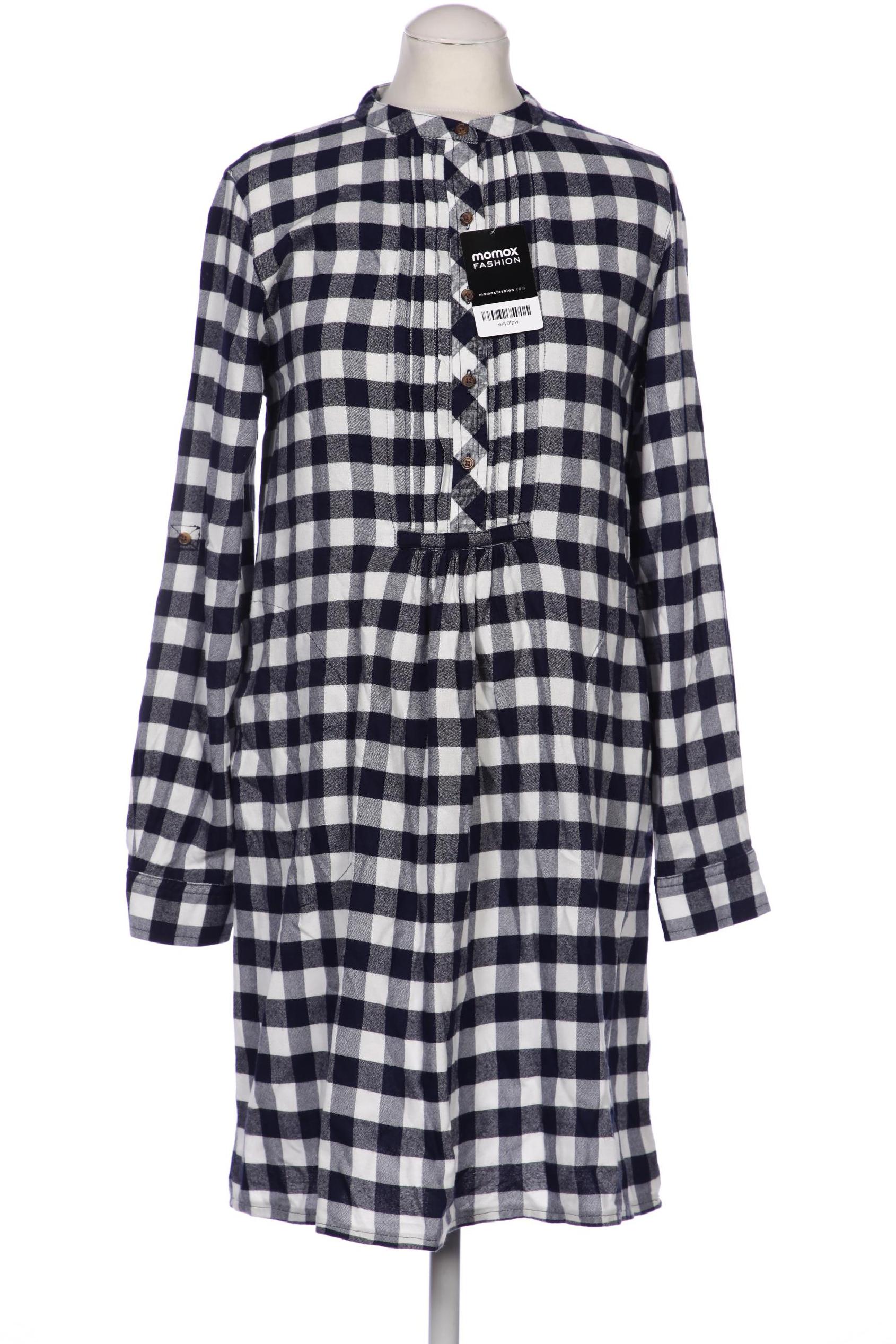 

Lands End Damen Kleid, marineblau