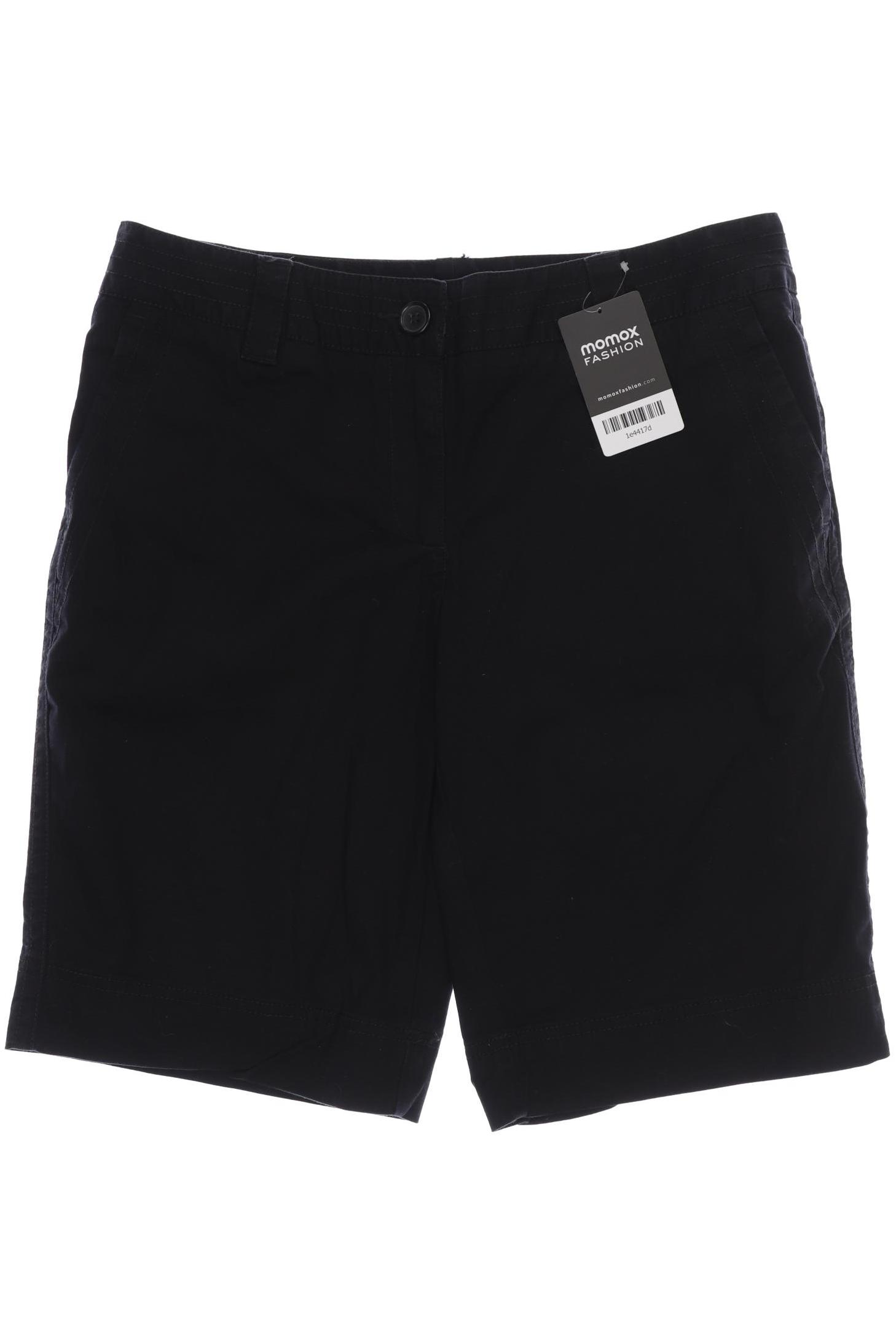 

Lands´End Damen Shorts, schwarz