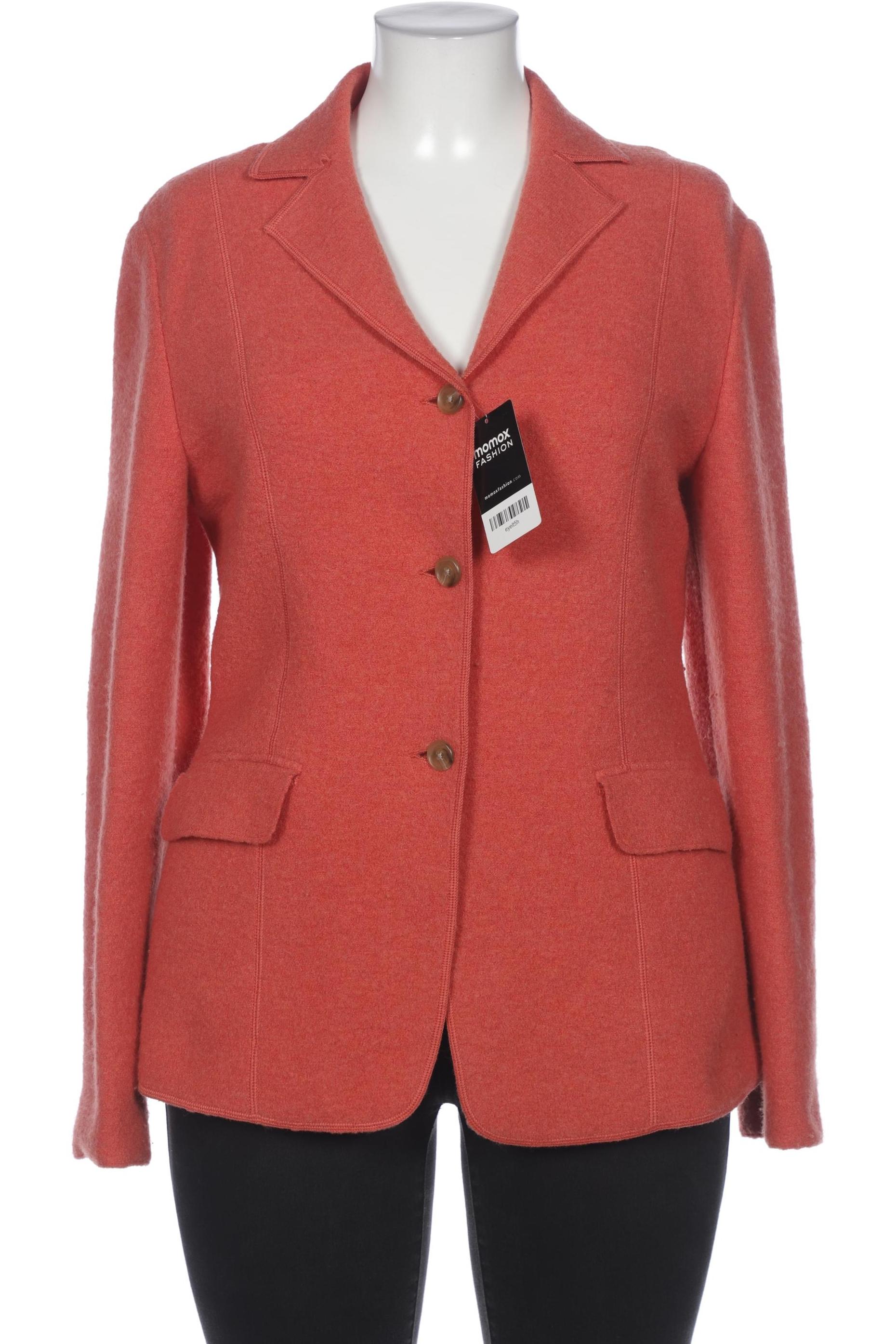 

Lands End Damen Blazer, orange, Gr. 10