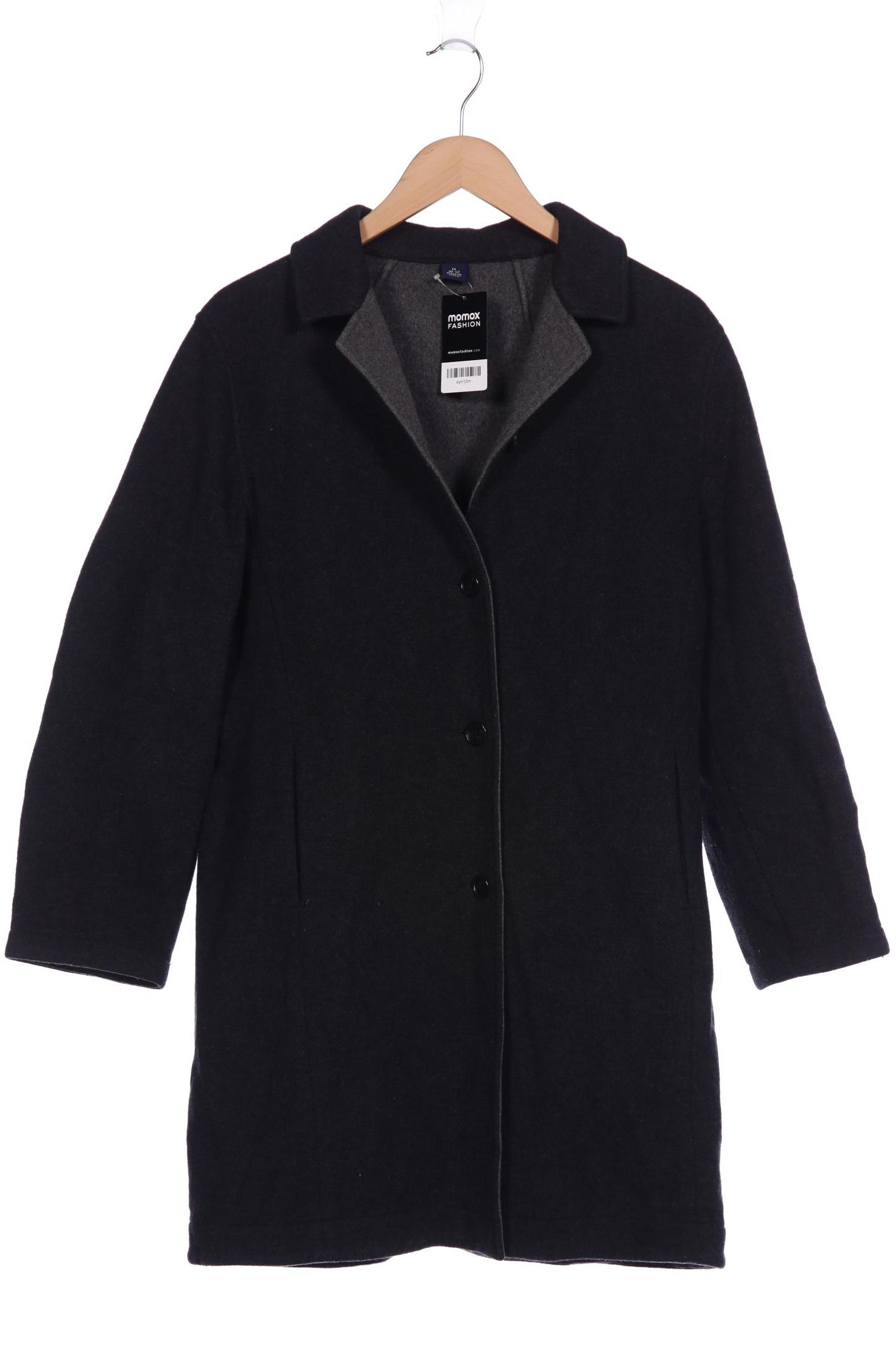 

Lands´End Damen Mantel, grau