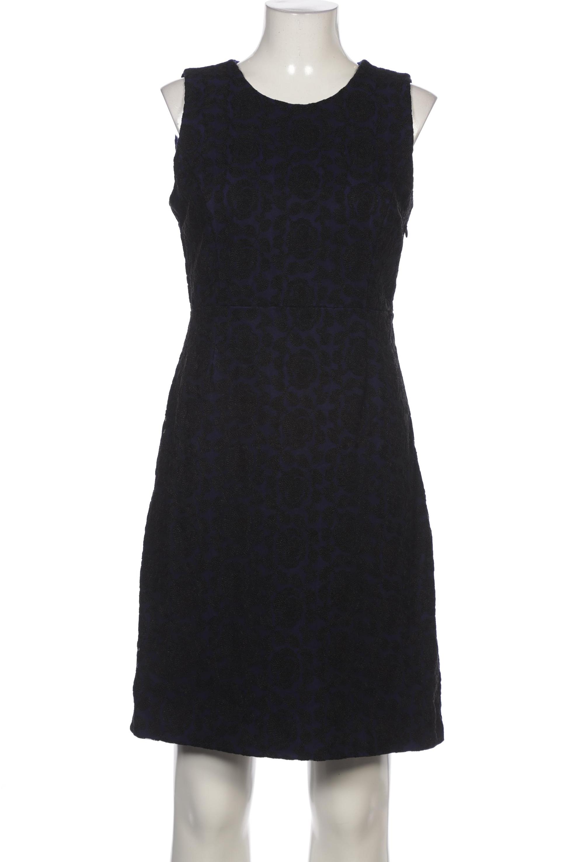 

Lands End Damen Kleid, schwarz