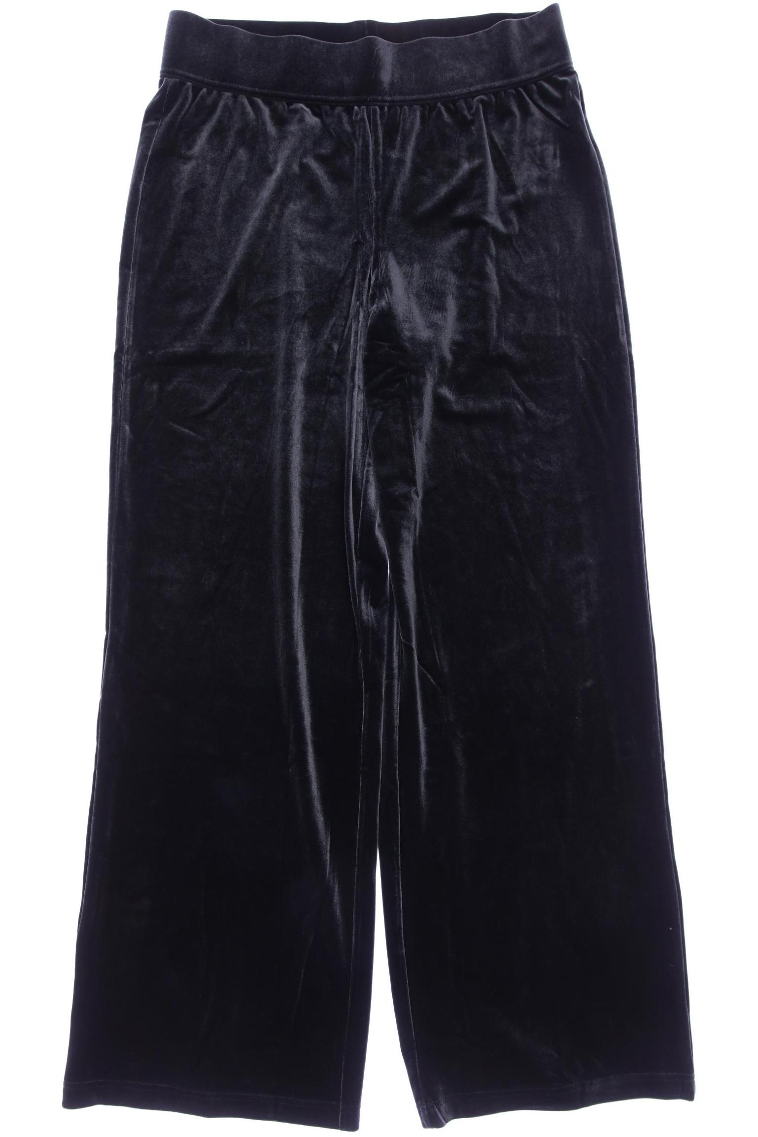 

Lands End Damen Stoffhose, marineblau, Gr. 0