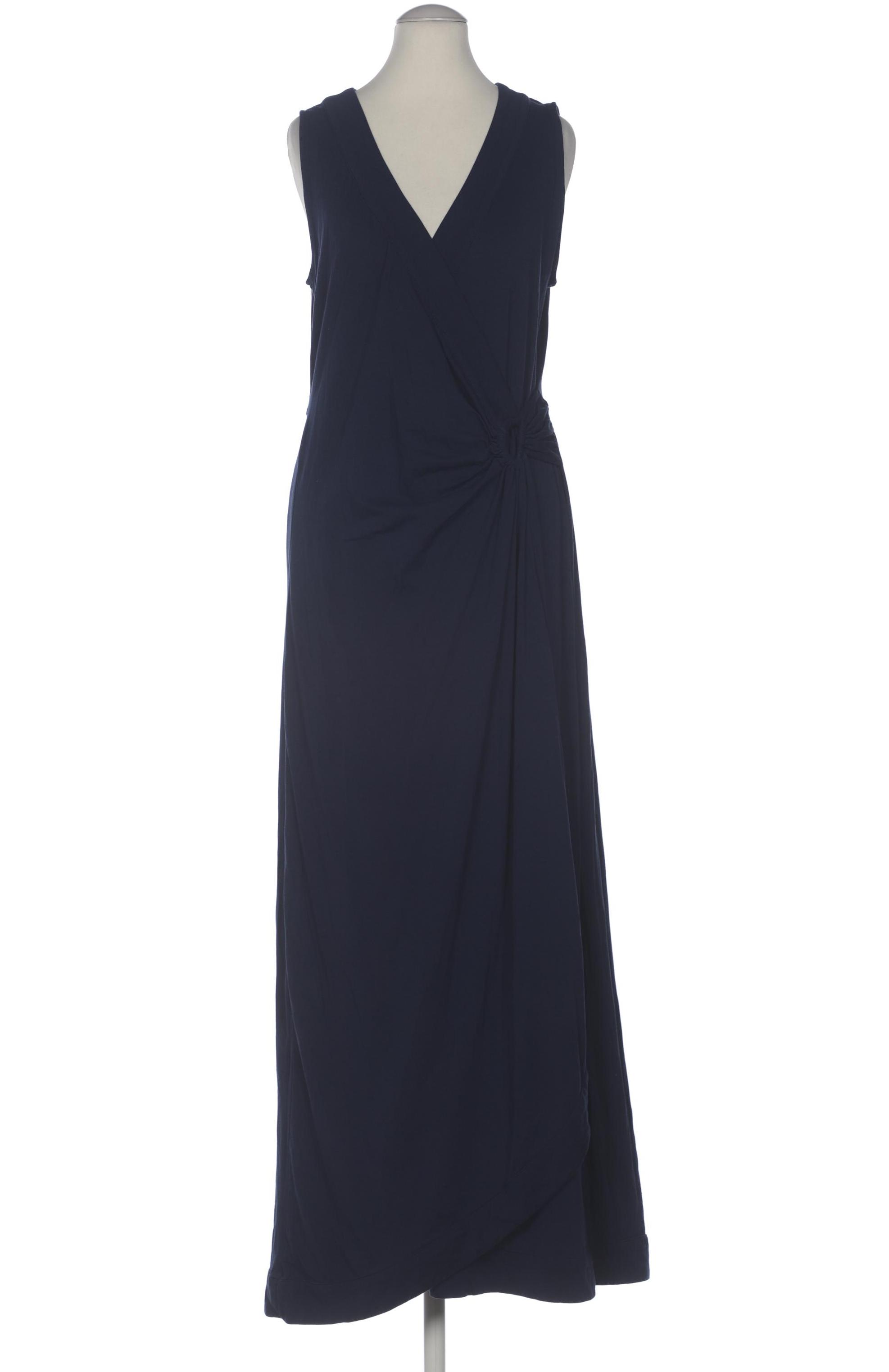 

Lands End Damen Kleid, marineblau, Gr. 36