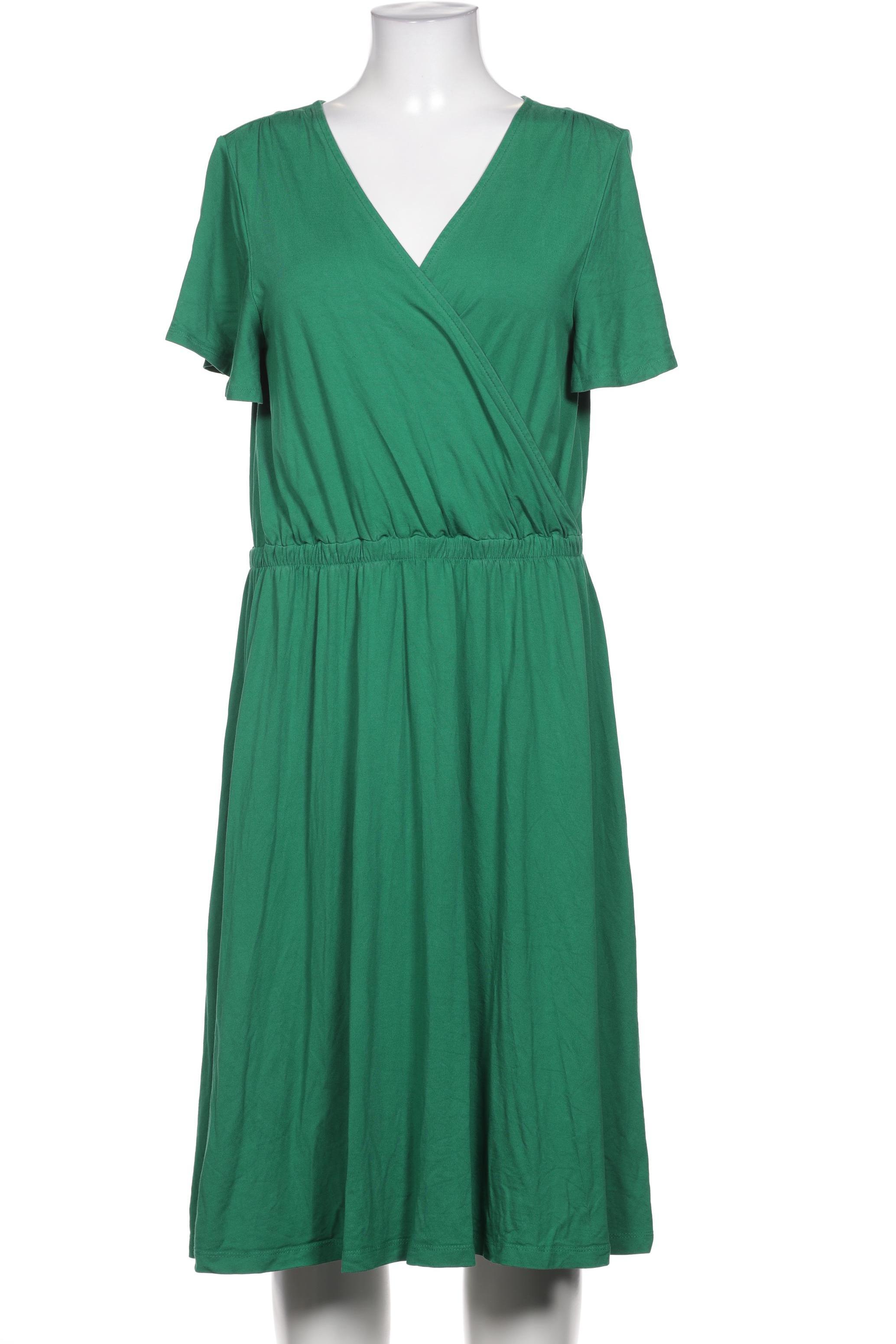 

Lands End Damen Kleid, grün