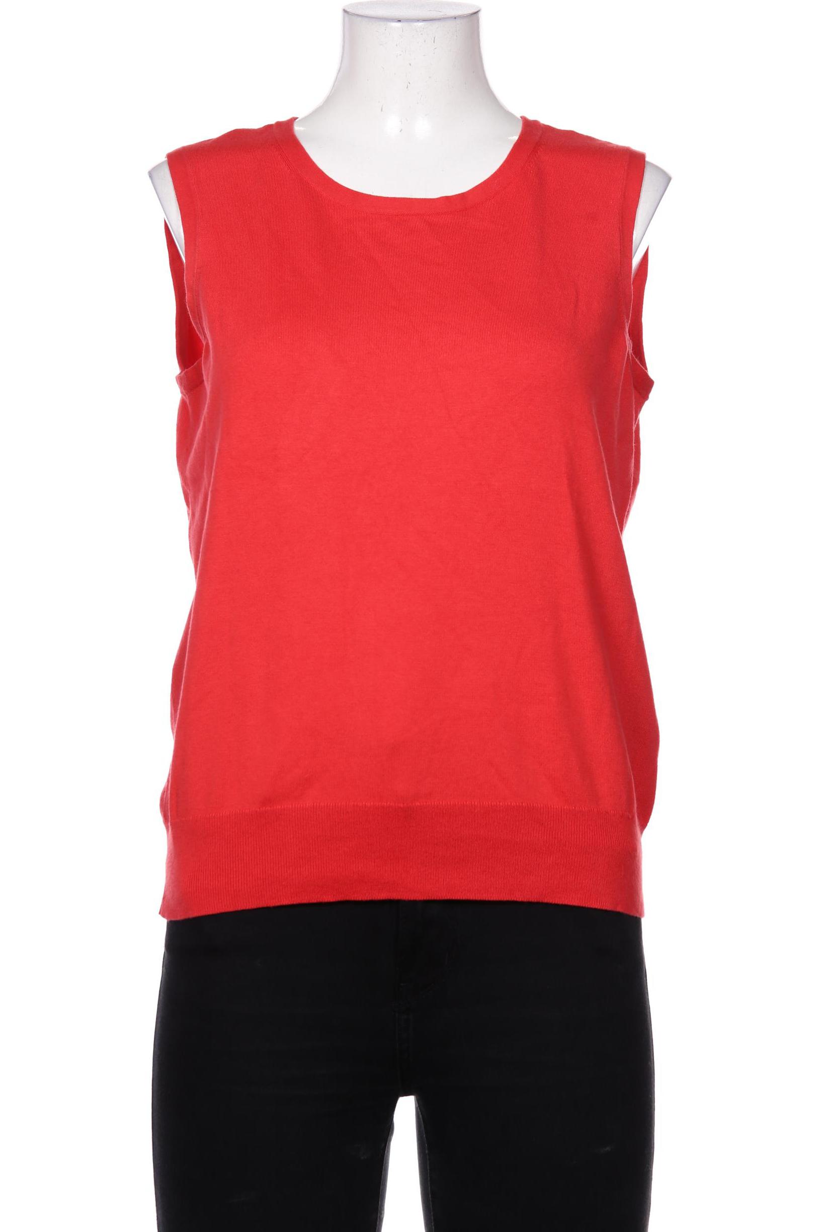 

Lands End Damen Pullover, rot, Gr. 38