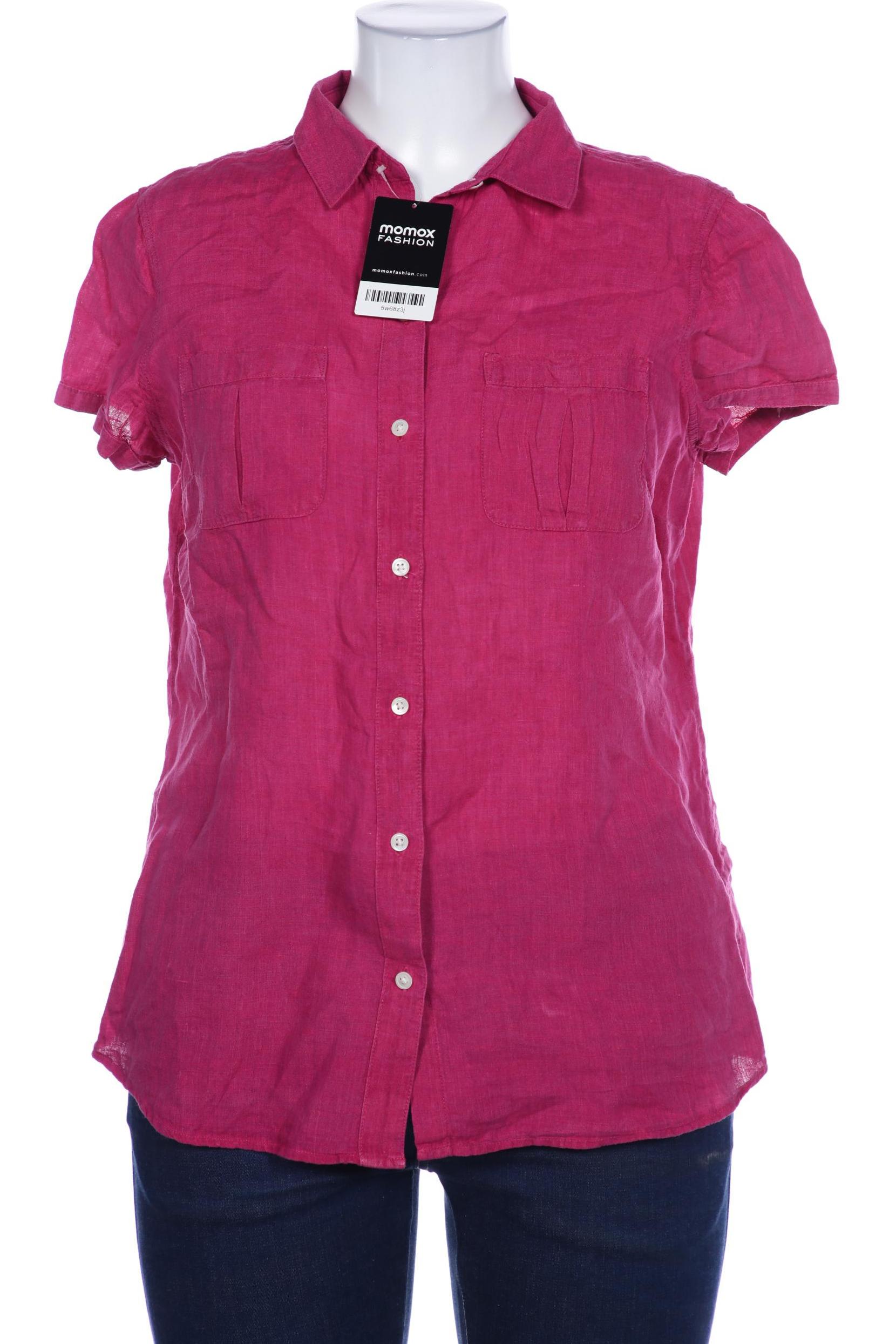

Lands End Damen Bluse, pink