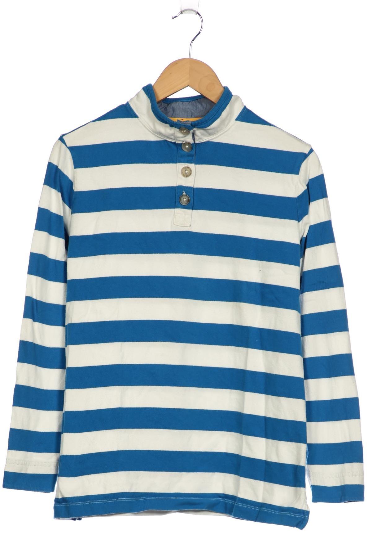 

Lands End Damen Pullover, blau, Gr. 42