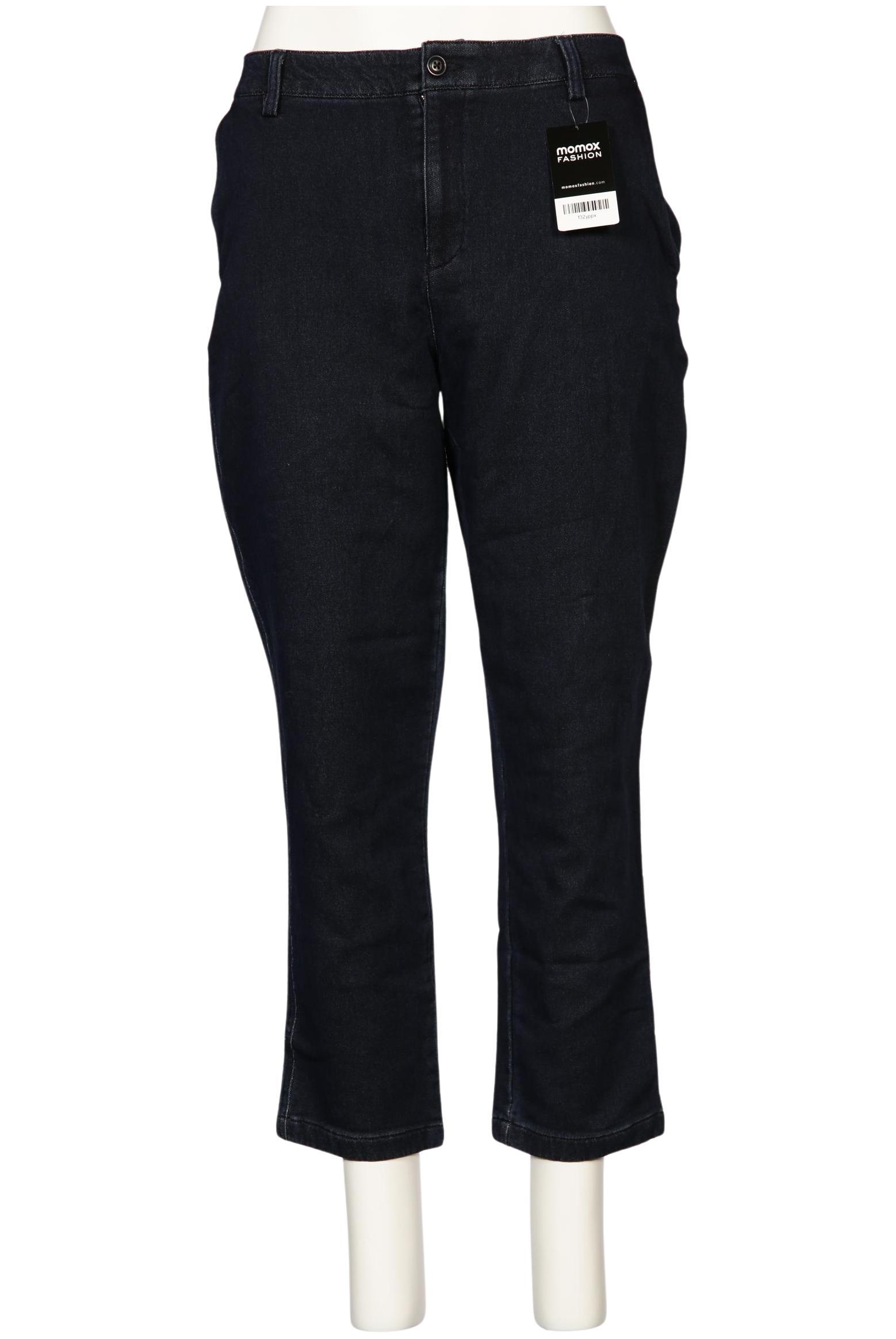 

Lands End Damen Jeans, marineblau, Gr. 44