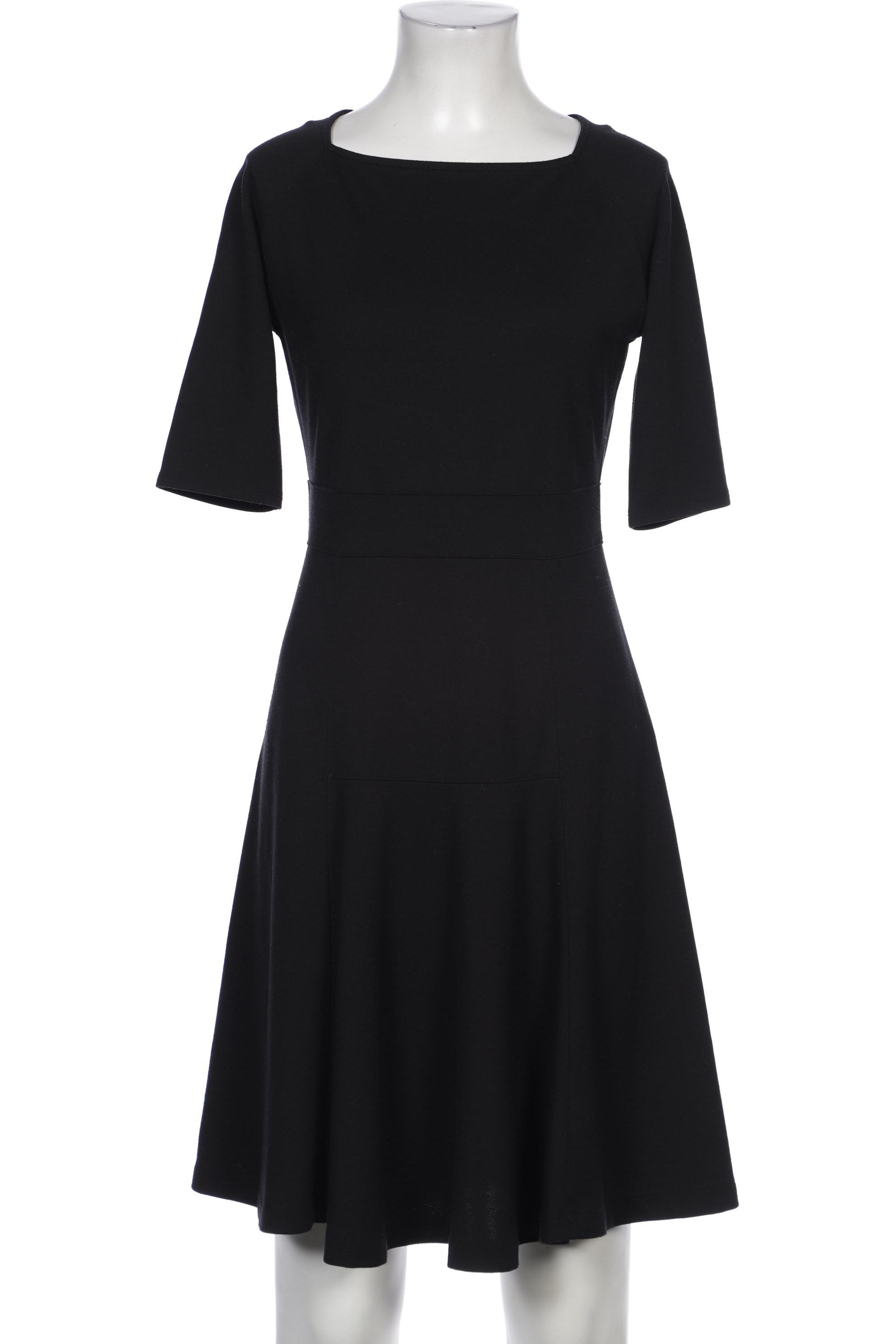 

Lands End Damen Kleid, schwarz