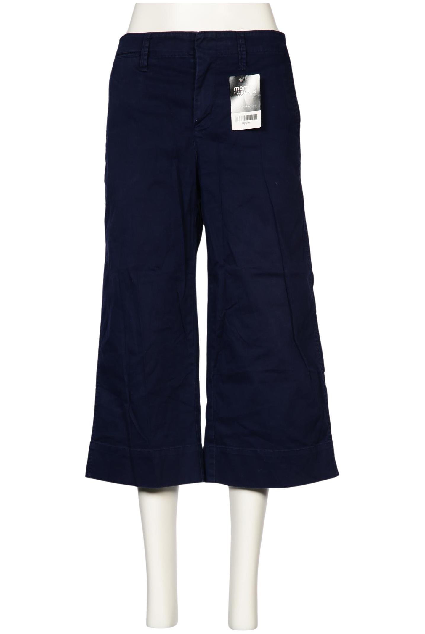 

Lands End Damen Stoffhose, marineblau, Gr. 38