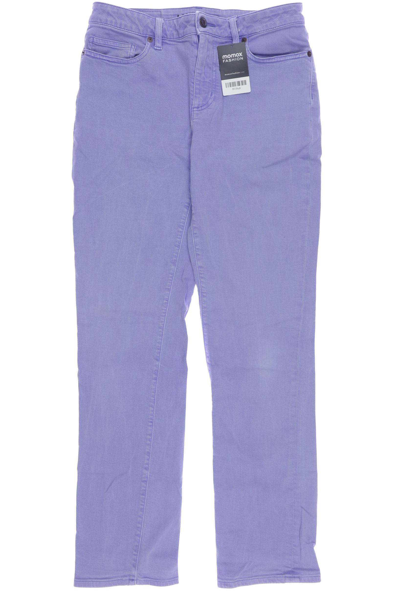 Thumbnail - Lands End Damen Jeans, flieder, Gr. 36