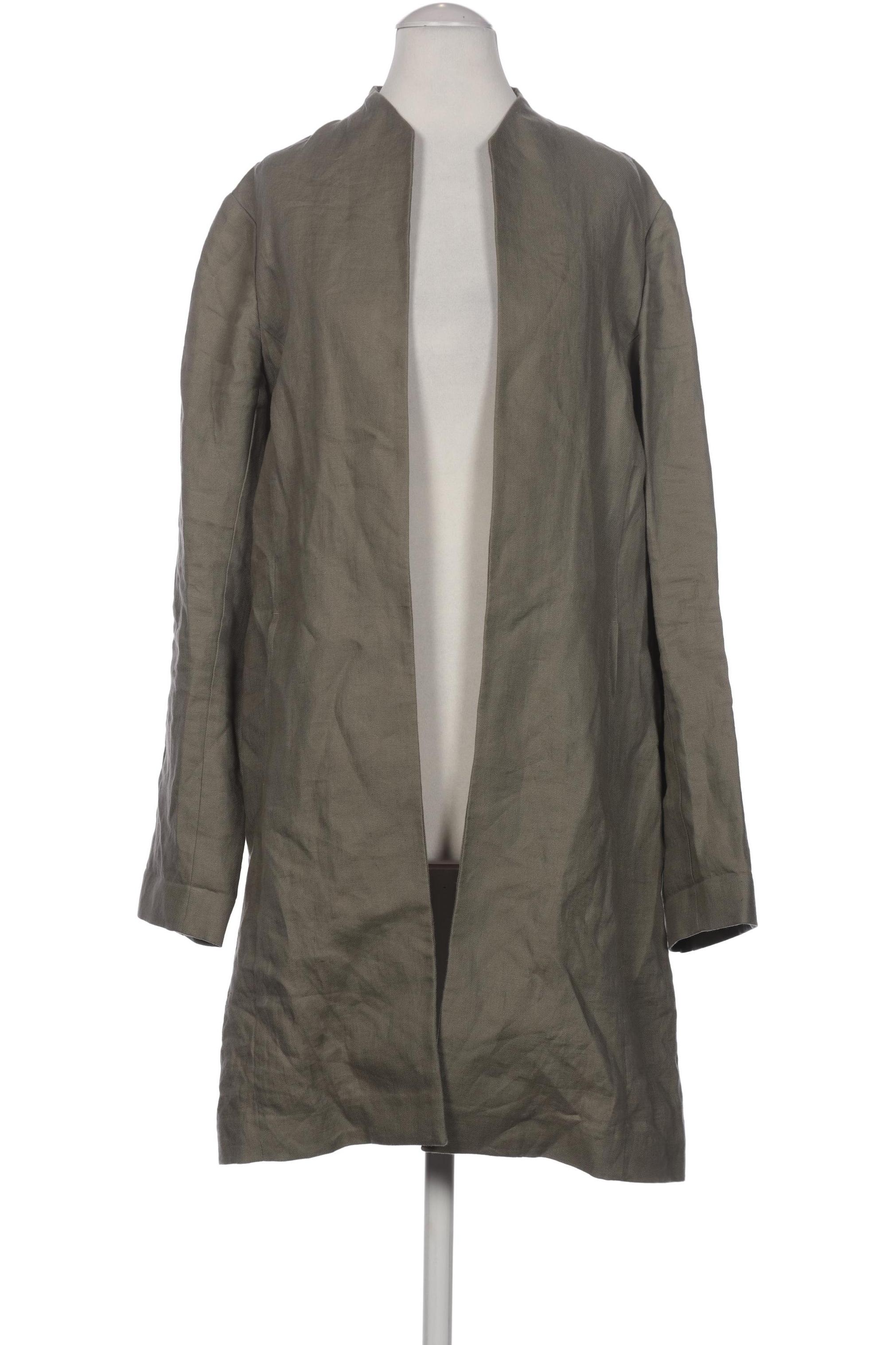 

Lands End Damen Blazer, grün, Gr. 6