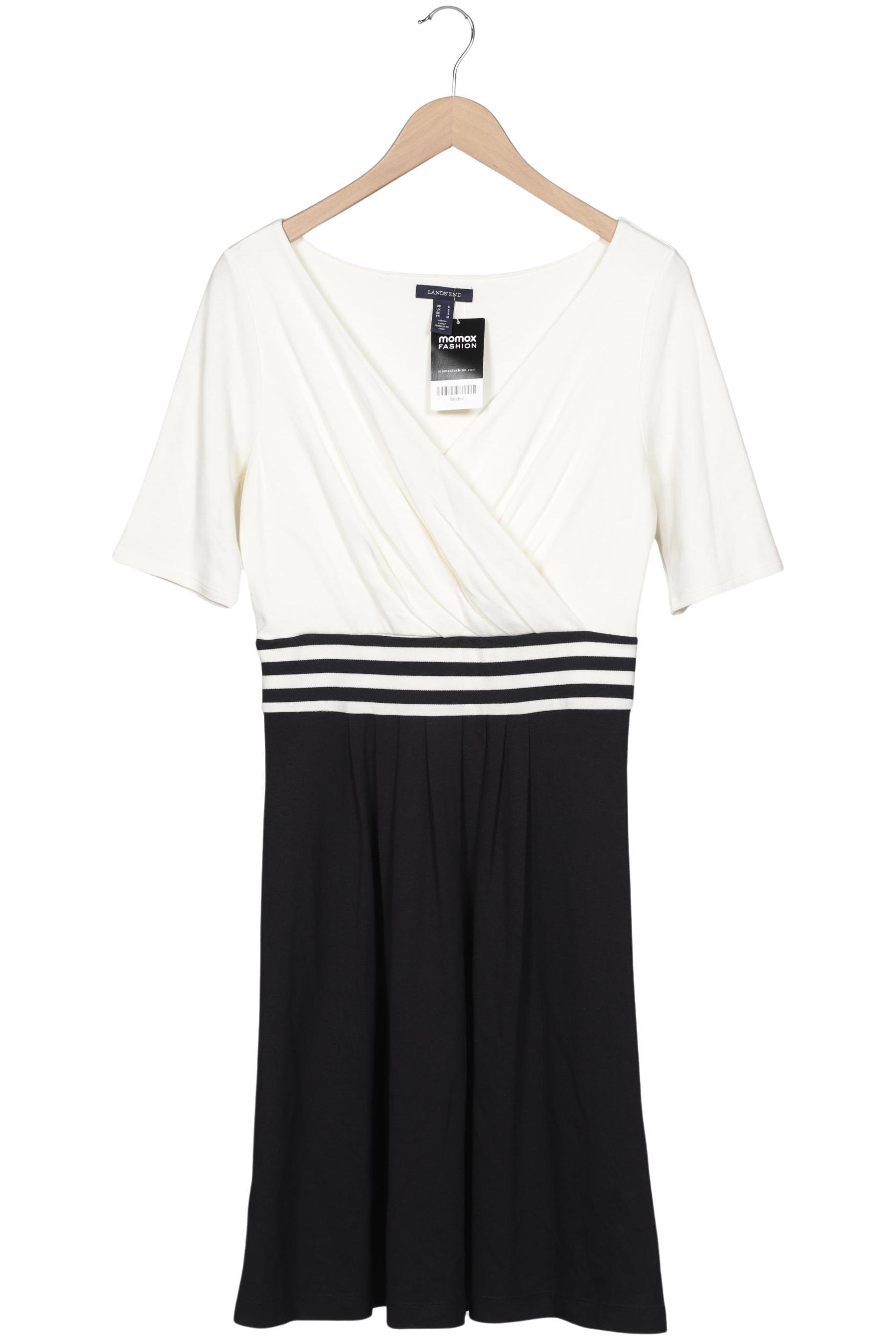 

Lands End Damen Kleid, mehrfarbig, Gr. 36