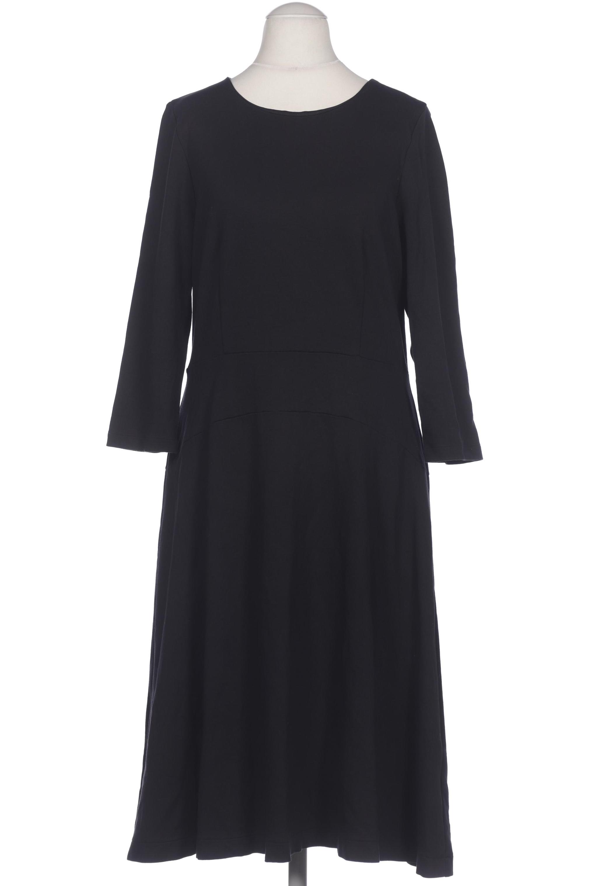 Thumbnail - Lands End Damen Kleid, schwarz, Gr. 36