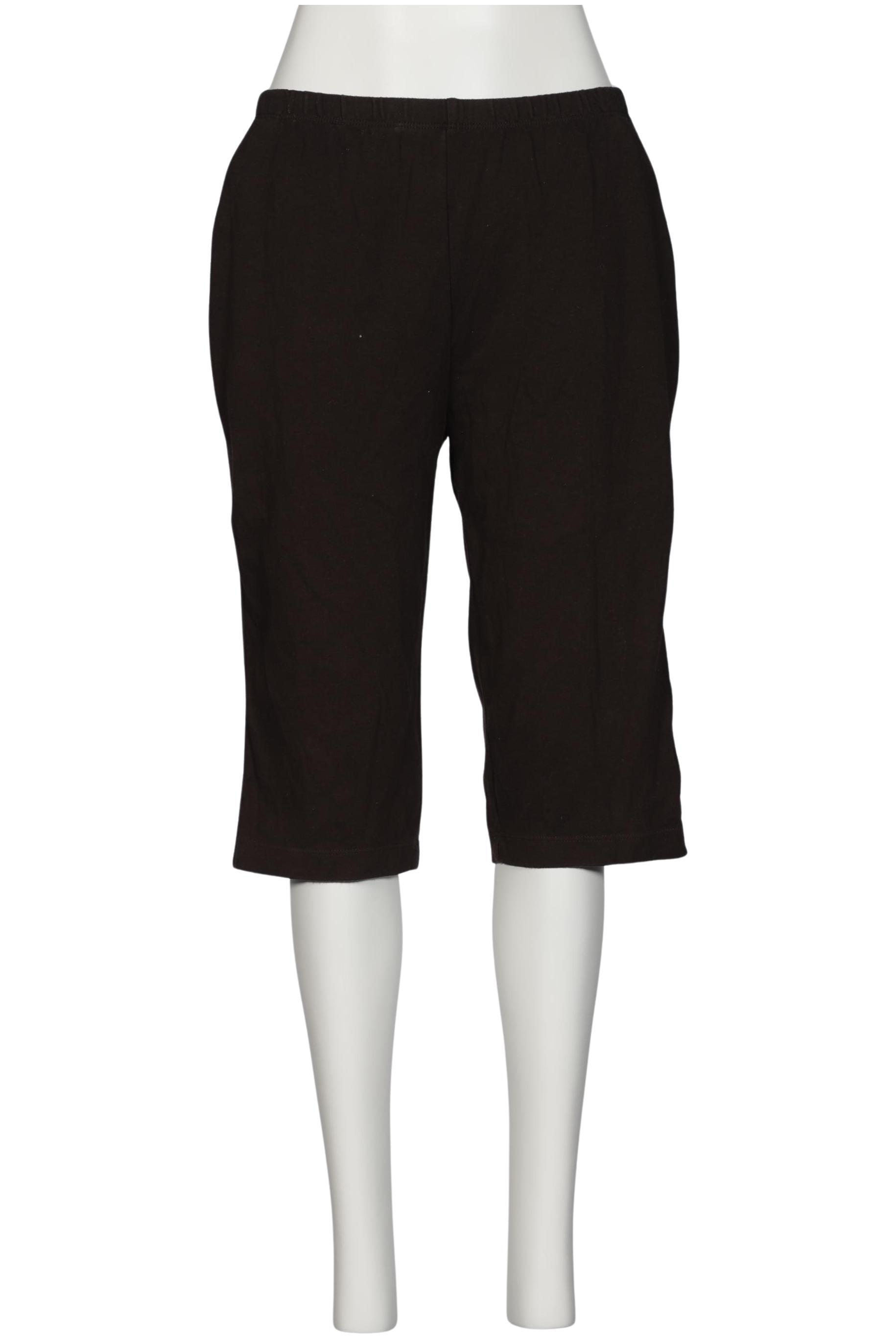 

Lands End Damen Shorts, braun, Gr. 34