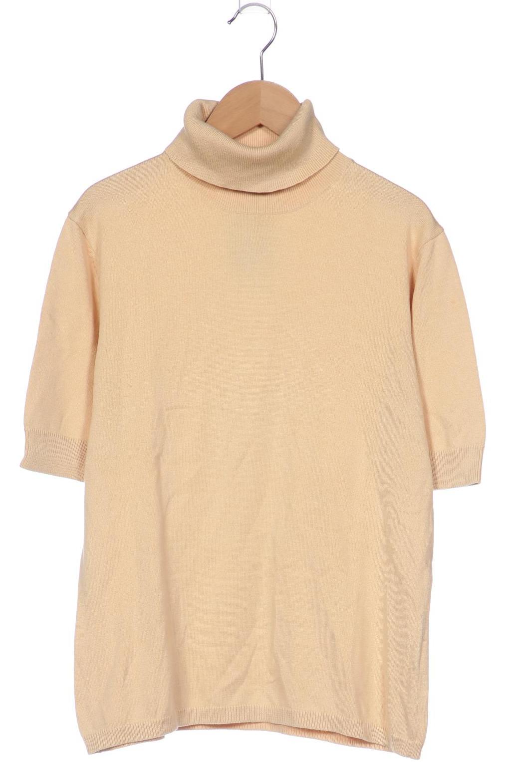 

Lands End Damen Pullover, beige, Gr. 38