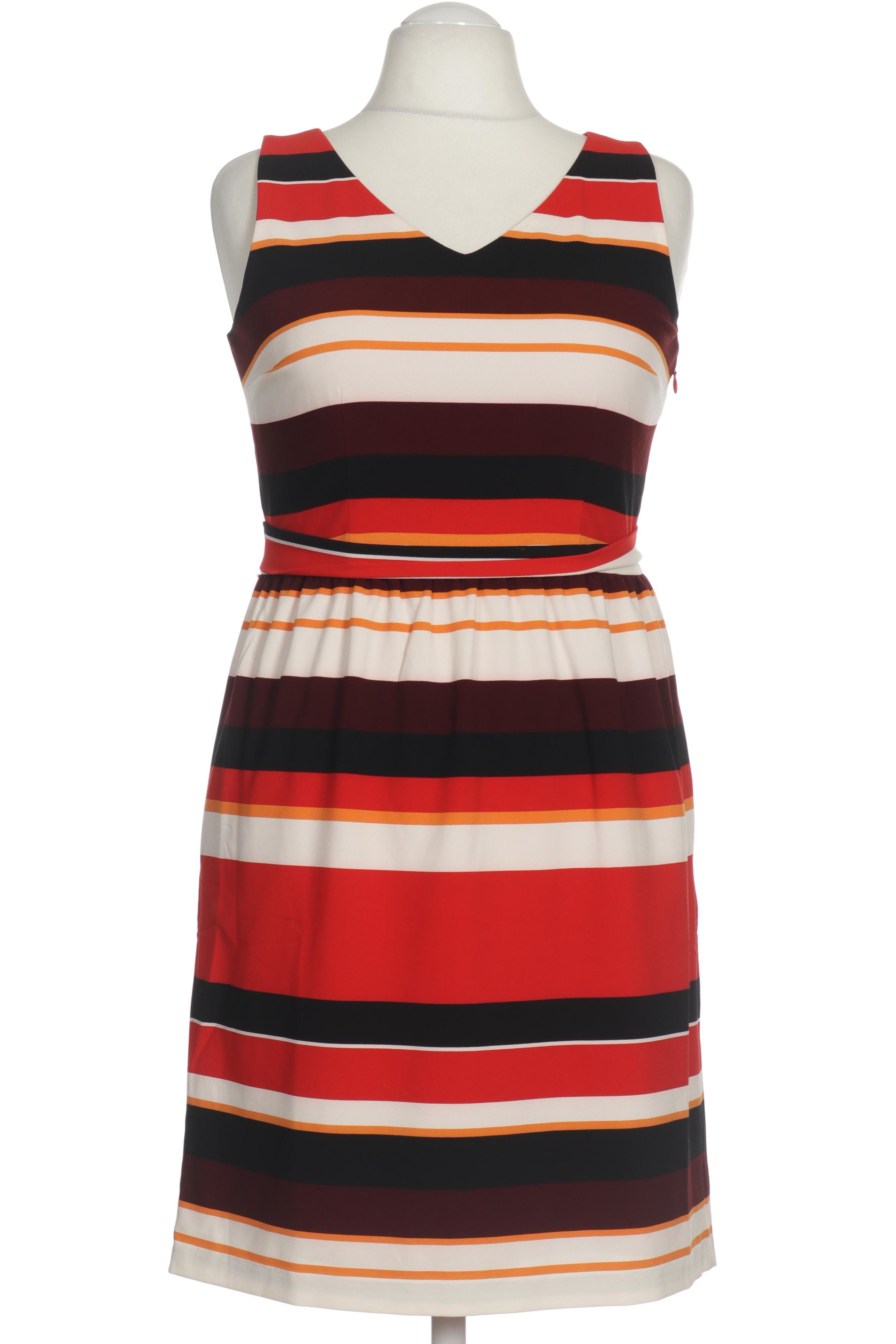 

Lands End Damen Kleid, rot, Gr. 36